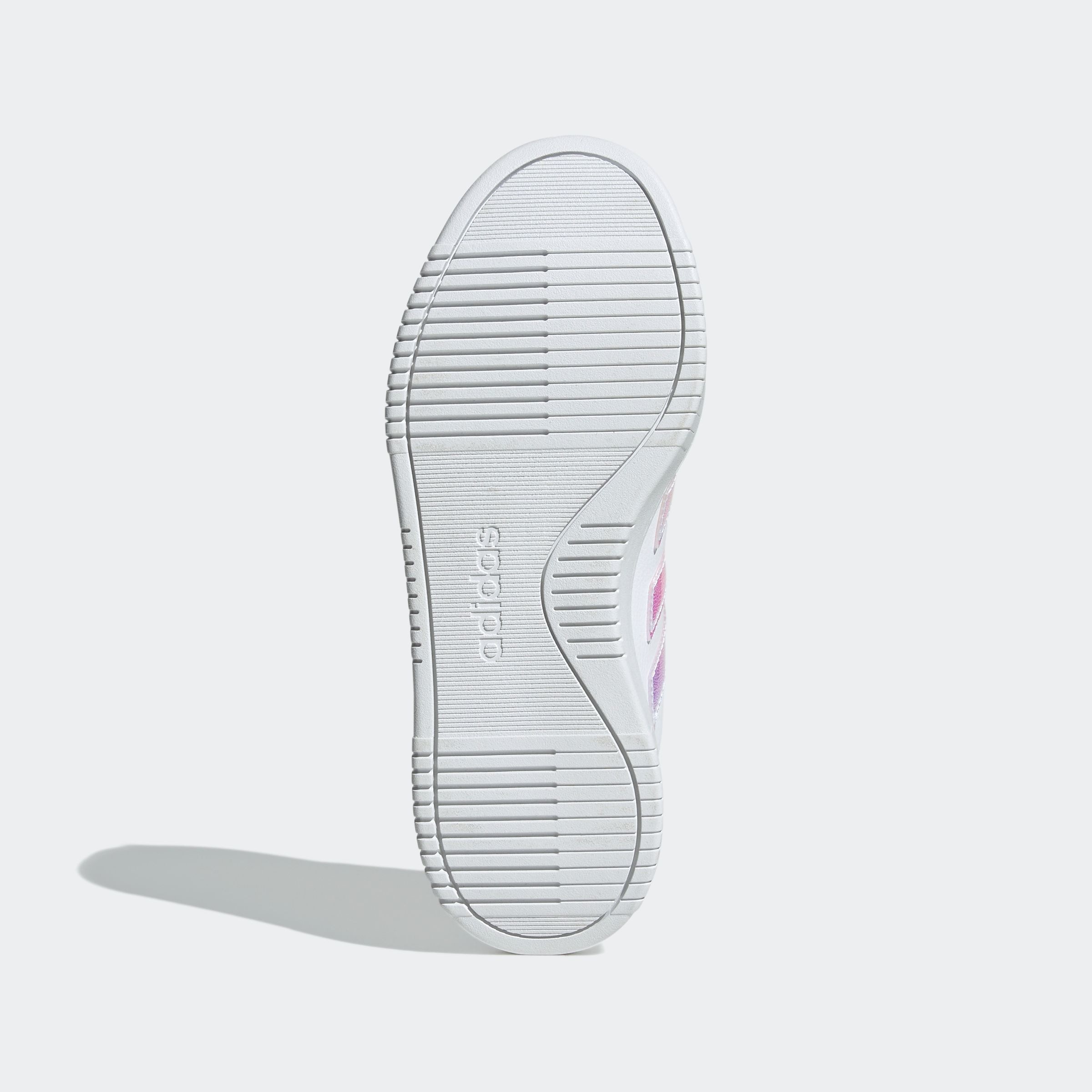 adidas Sportswear Sneaker »COURTBLOCK BOLD«