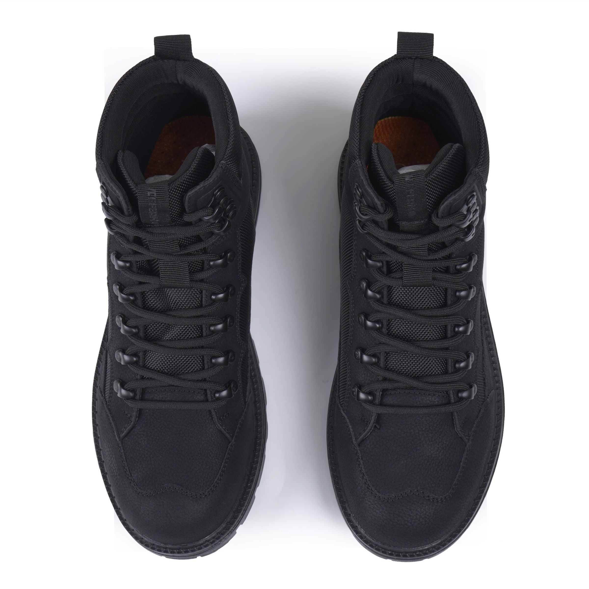 Icepeak Schnürboots »UUTTERA MR«  Winterschuhe, Winterboots, Schnürstiefel, Winterstiefel