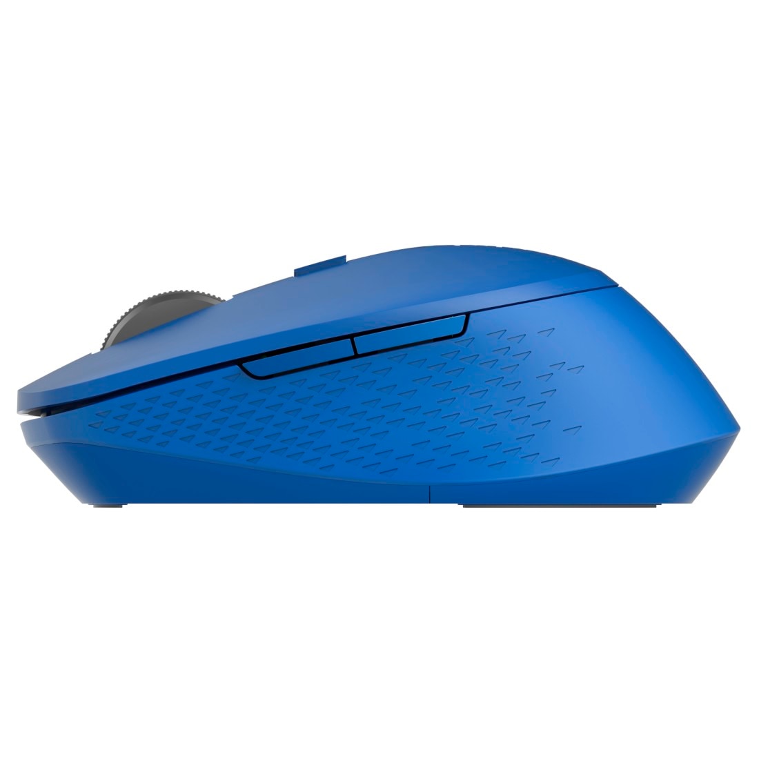 Rapoo Maus »M300 Silent kabellose Maus, Bluetooth, 2.4 GHz, 1600 DPI«, Funk