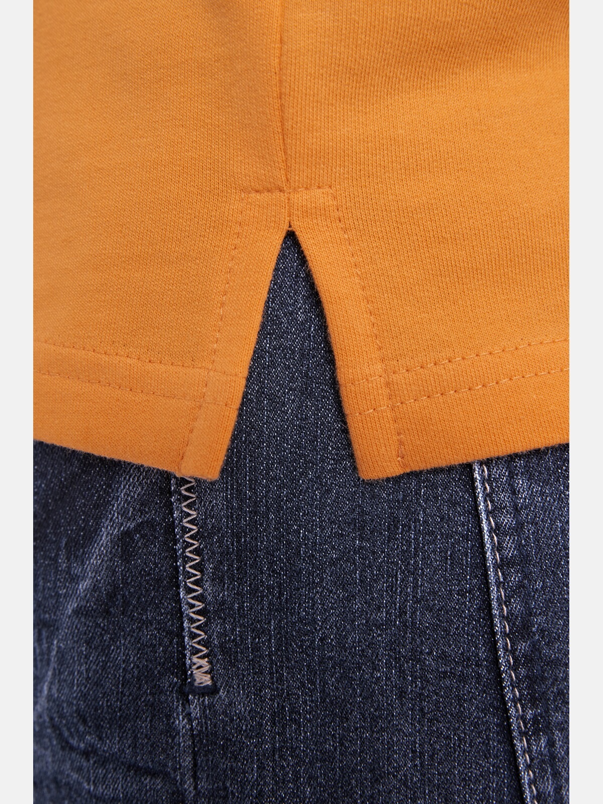 Jan Vanderstorm Sweatshirt »Sweatshirt BENTE«