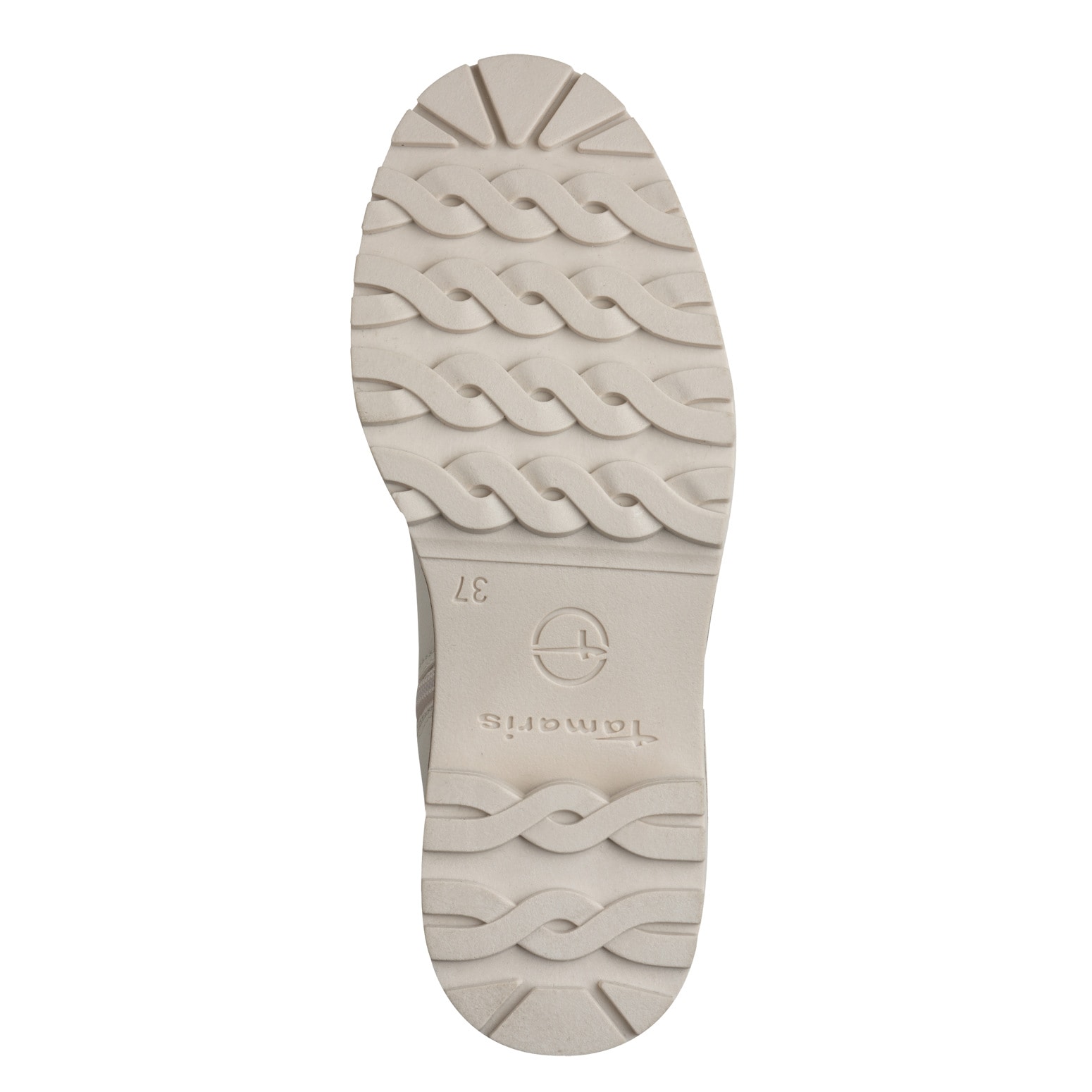 Tamaris Winterboots  , Blockabsatz, Schnürboots, Winterstiefelette mit Duo Tex-Ausstattung