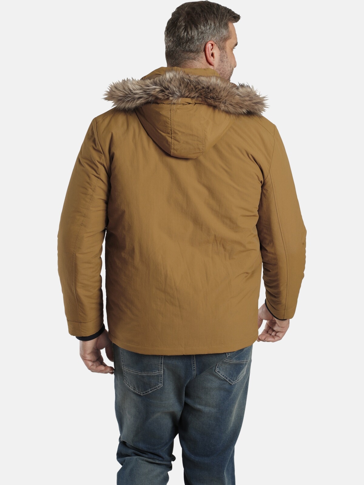 Charles Colby Outdoorjacke »Jacke SIR CLARENCE«