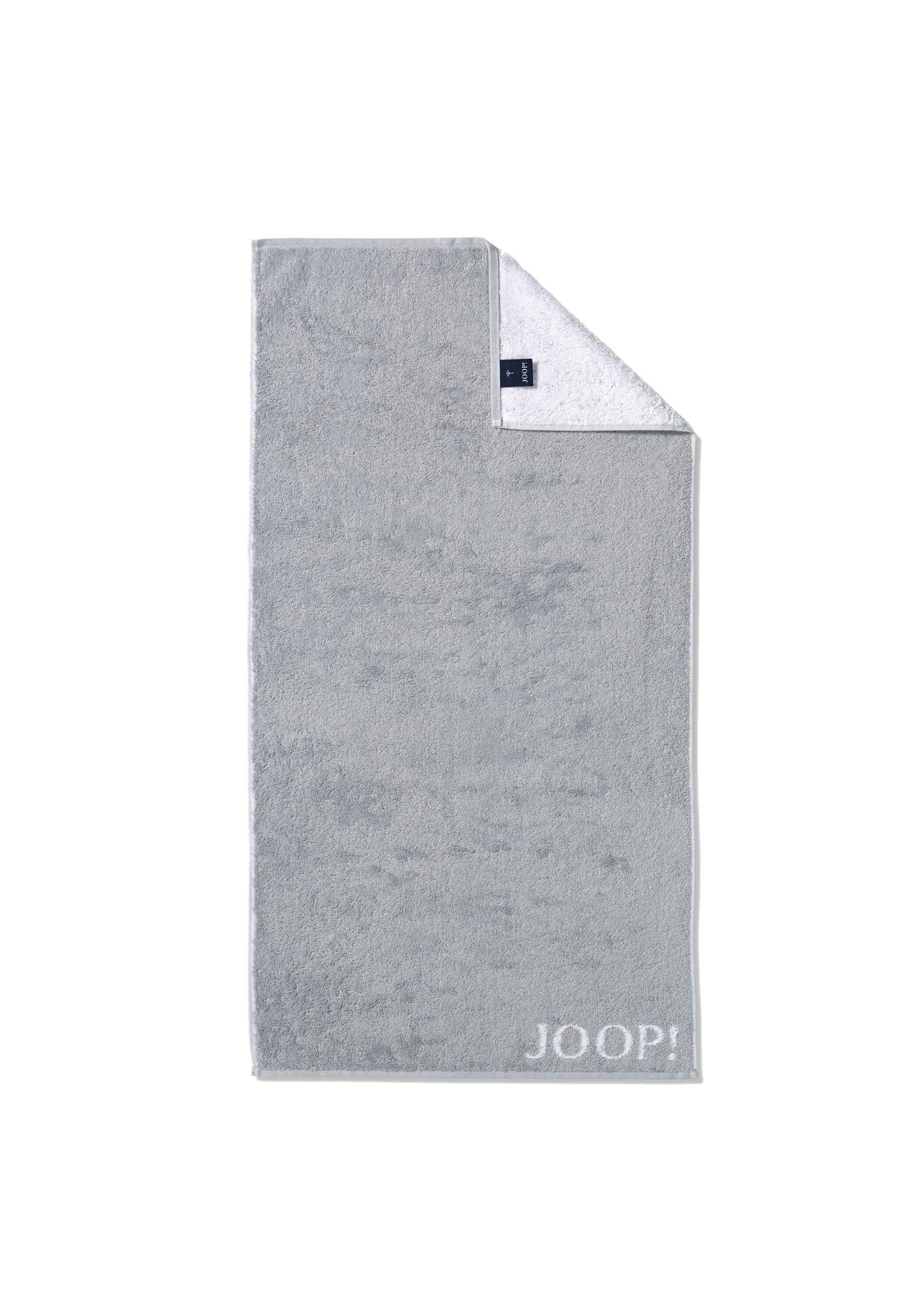 JOOP! Handtuch »Handtuch Classic 1er Pack, 10er Pack«, (1er Pack, 10er Pack St.)