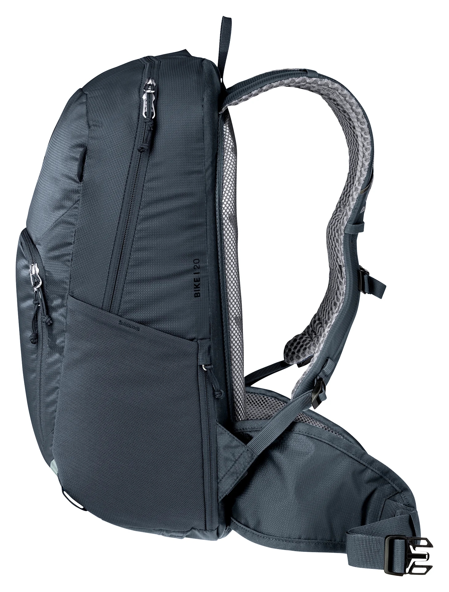 deuter Fahrradrucksack »BIKE I 20«