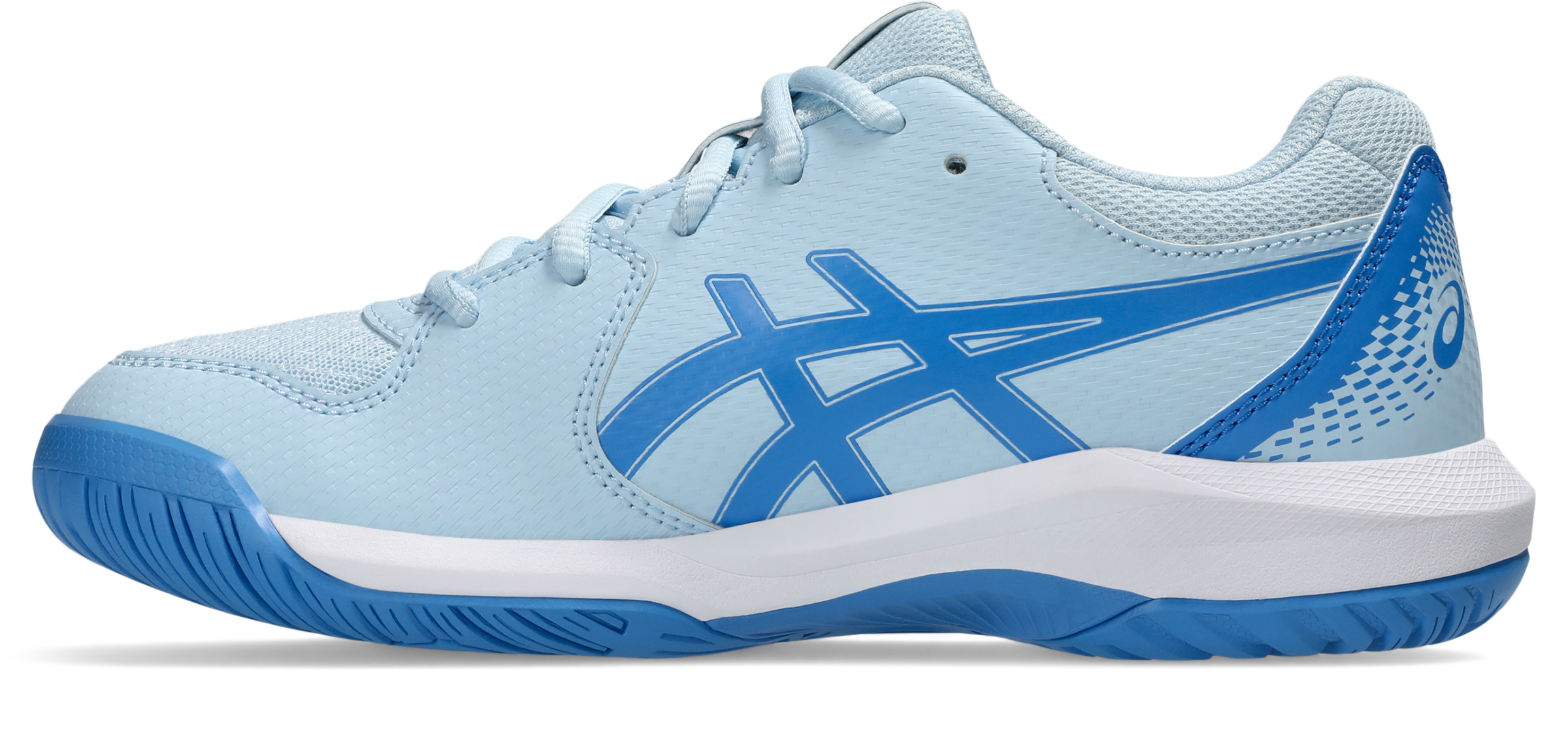 Asics Tennisschuh »GEL-DEDICATE 8 GS«, Multicourt-Schuhe