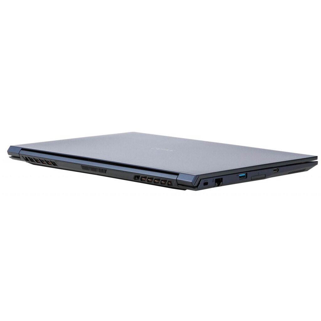 CAPTIVA Gaming-Notebook »Advanced Gaming I68-406«, / 14 Zoll, Intel, Core i5, GeForce RTX 3050 Ti, 500 GB SSD