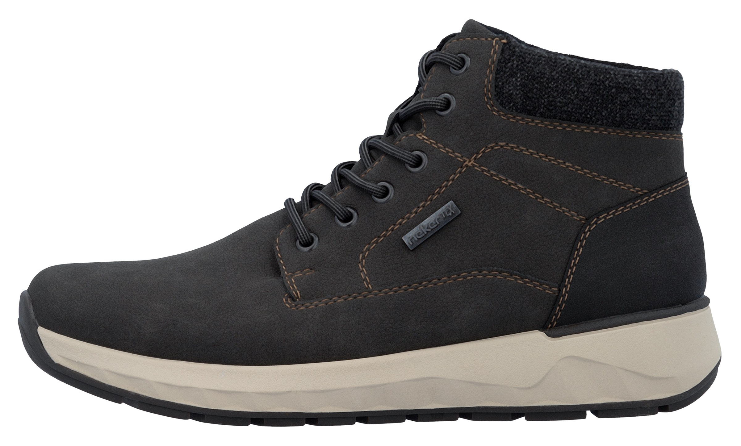 Rieker Winterboots  Schnürboots, Stiefelette mit wasserabweisender riekerTEX-Membran