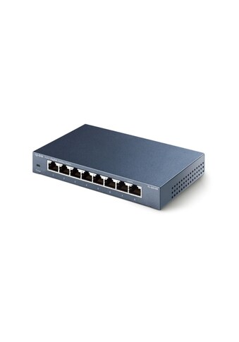 TP-Link Netzwerk-Switch »TL-SG108« kaufen
