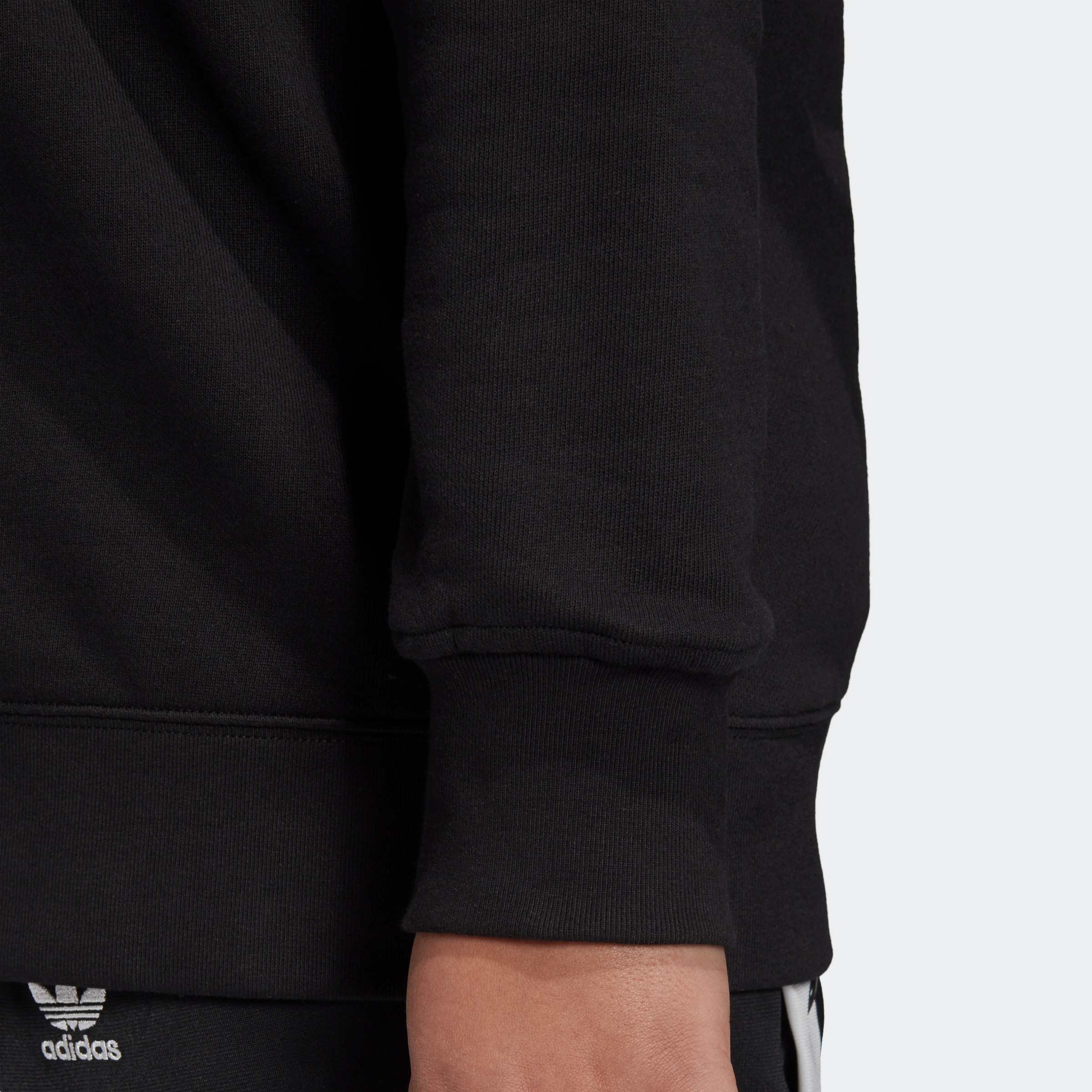 Sweatshirt – adidas GROSSE »TREFOIL GRÖSSEN« bei Originals