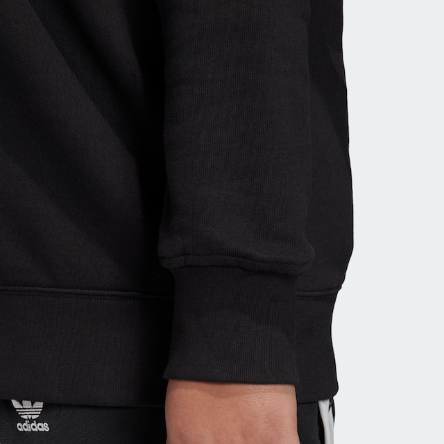 adidas Originals Sweatshirt »TREFOIL – GROSSE GRÖSSEN« bei