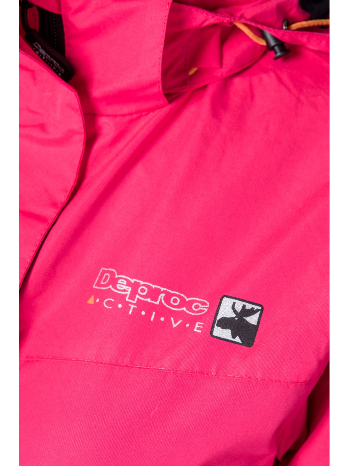 DEPROC Active Outdoorjacke »CAMBRIDGE WOMEN«, auch in Großen Größen erhältlich