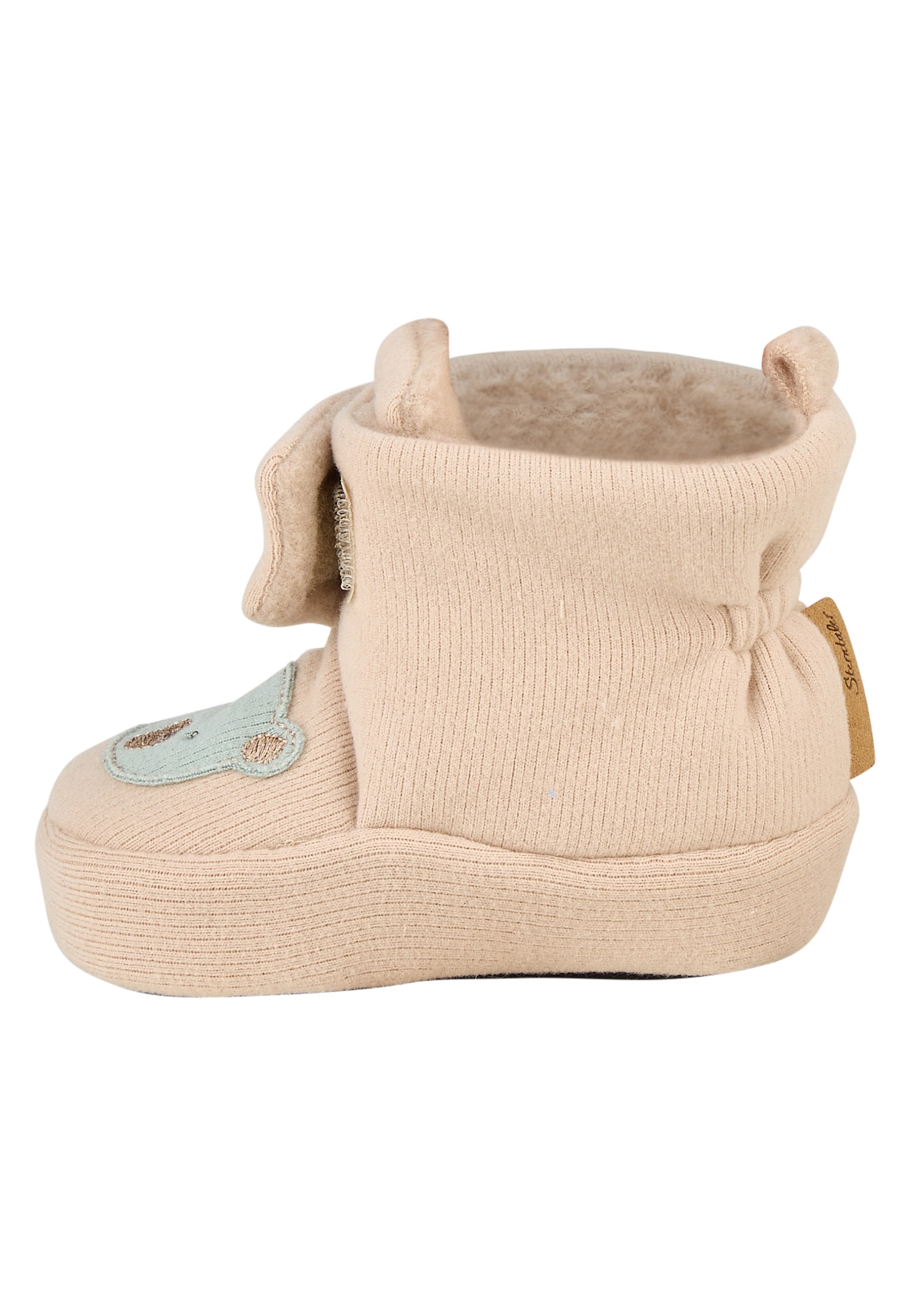 Sterntaler® Babystiefel »Baby Stiefel Bärchen«