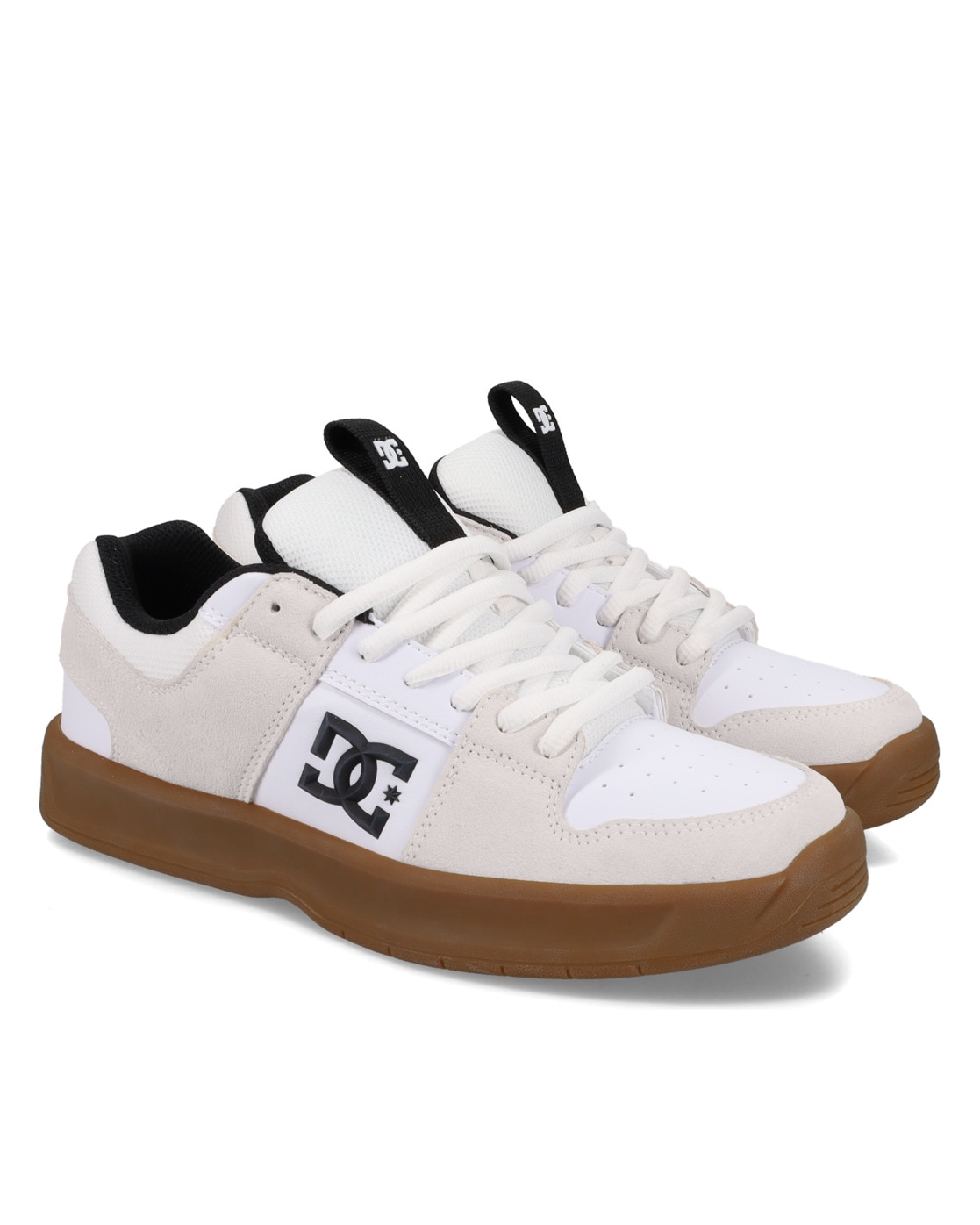 DC Shoes Schnürschuh »Lynx Zero«