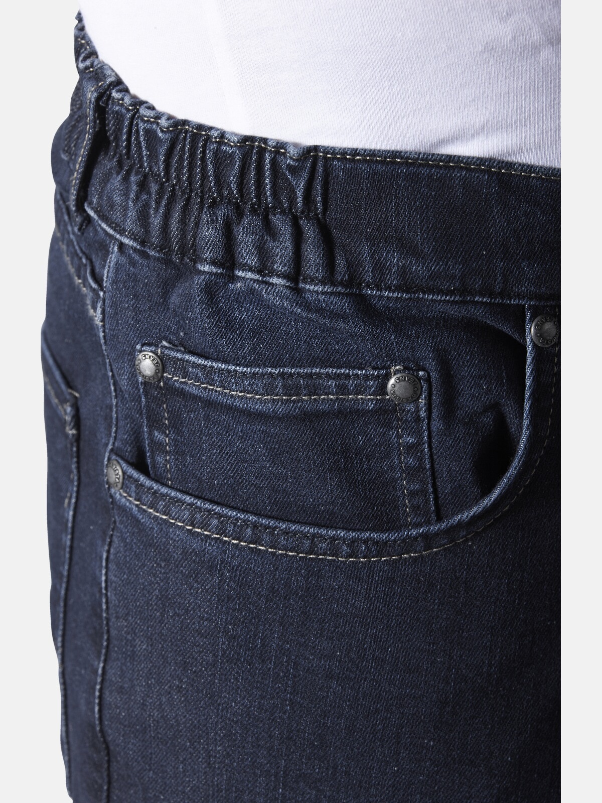 Babista 5-Pocket-Jeans »Jeans LEARESTO«, (1 tlg.)