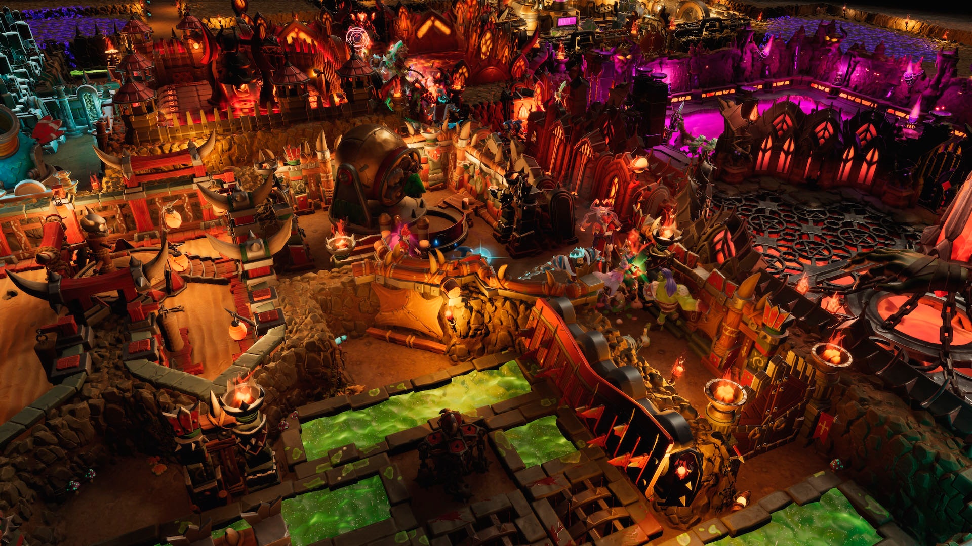 Kalypso Media Spielesoftware »Dungeons 4 - Deluxe Edition« PlayStation 5