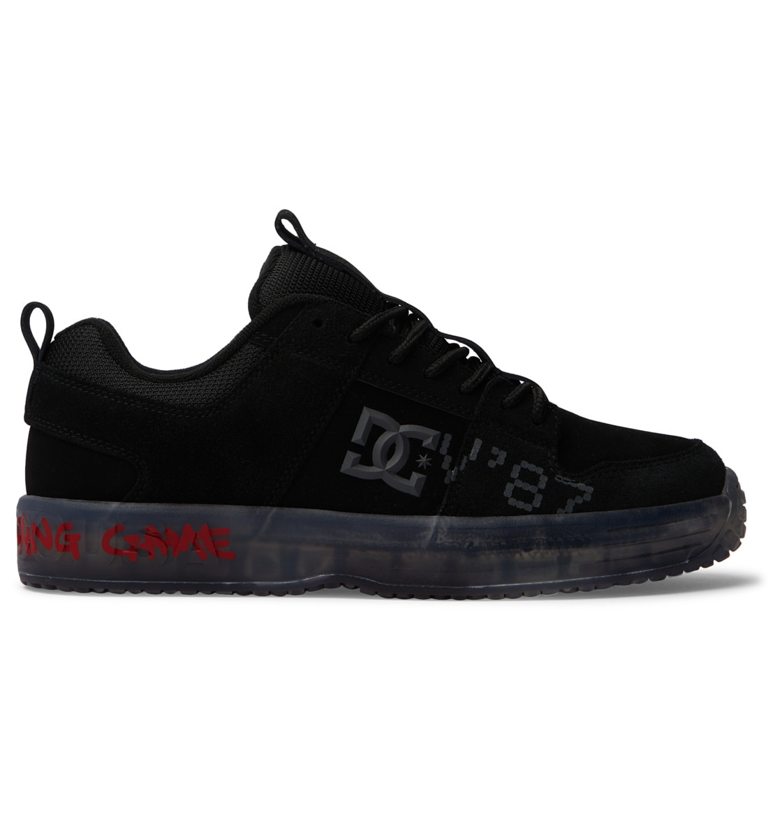 DC Shoes Skateschuh »DCV87 Lynx«