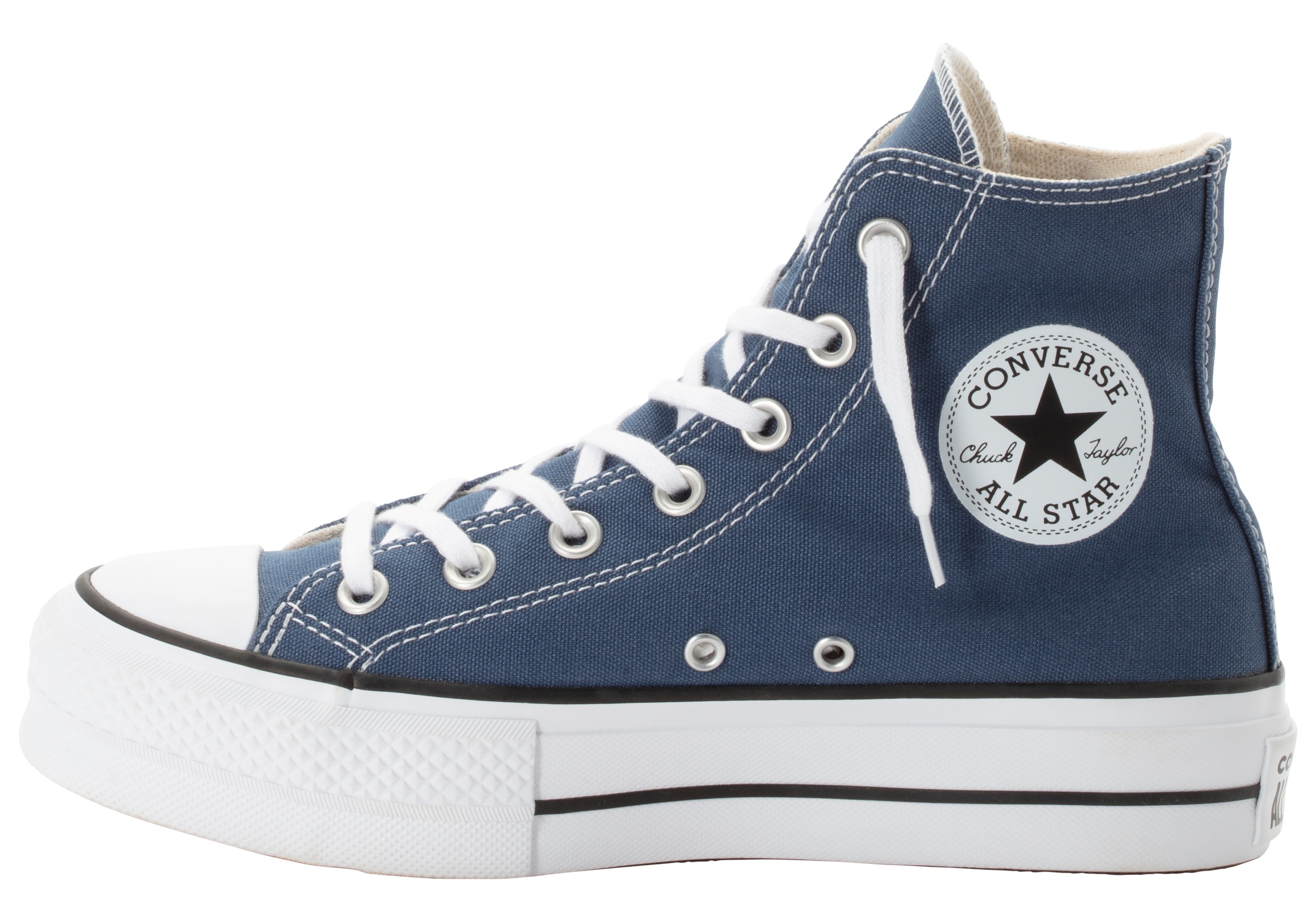 Converse Sneaker »CHUCK TAYLOR ALL STAR LIFT PLATFORM«