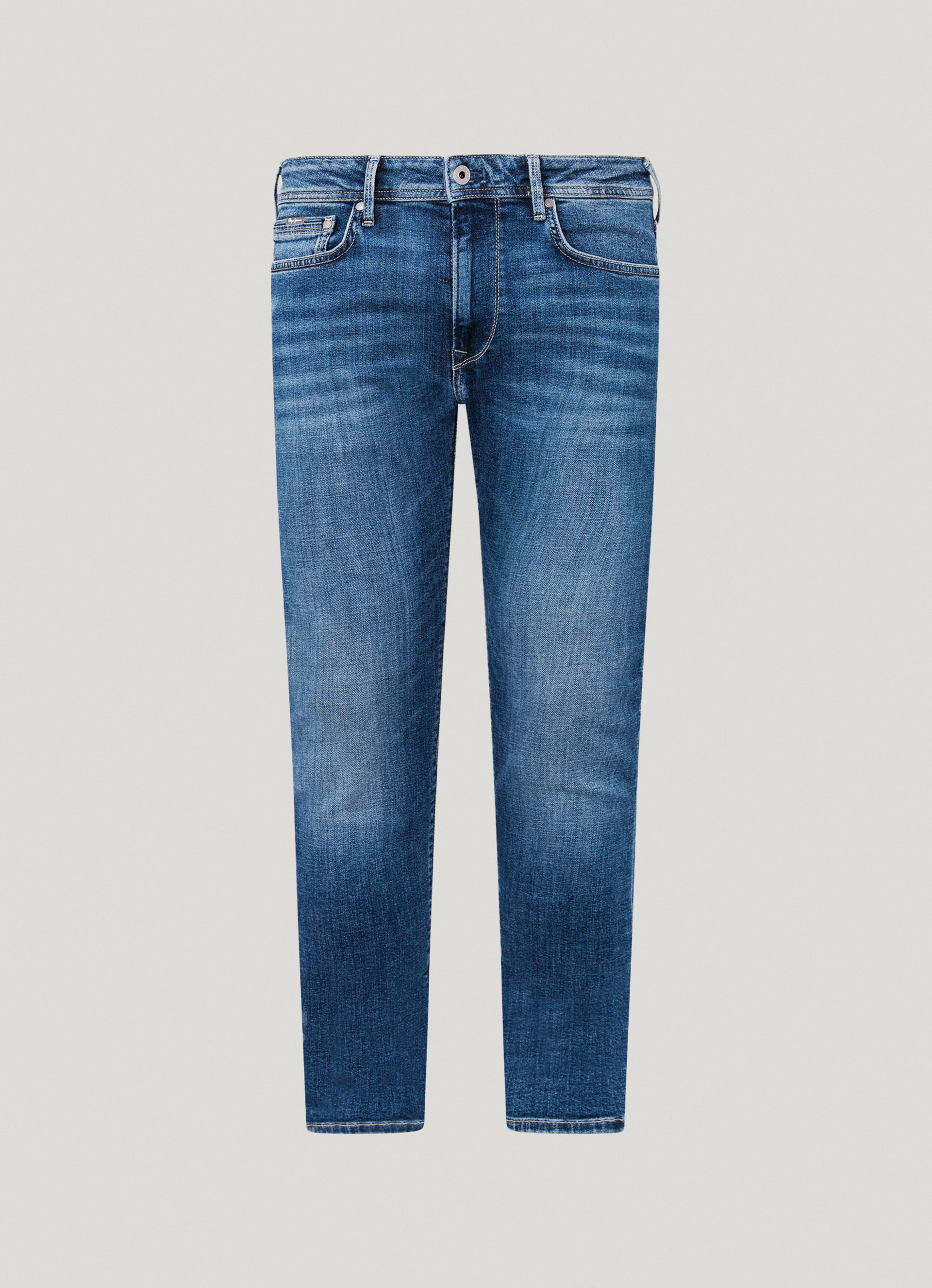 Pepe Jeans Regular-fit-Jeans »STANLEY«