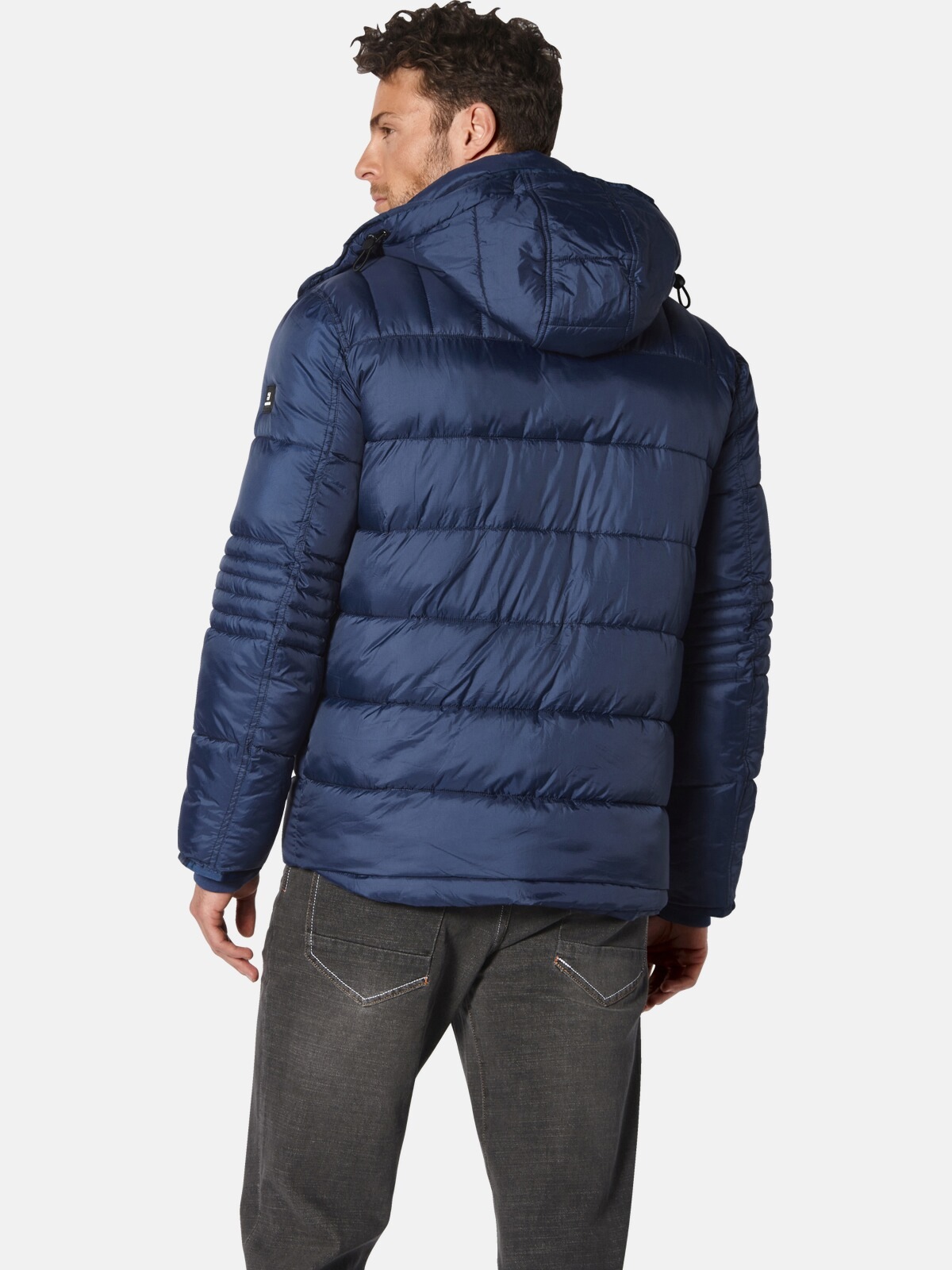 Babista Steppjacke »Steppjacke ZUGINERI«, (1 St.)