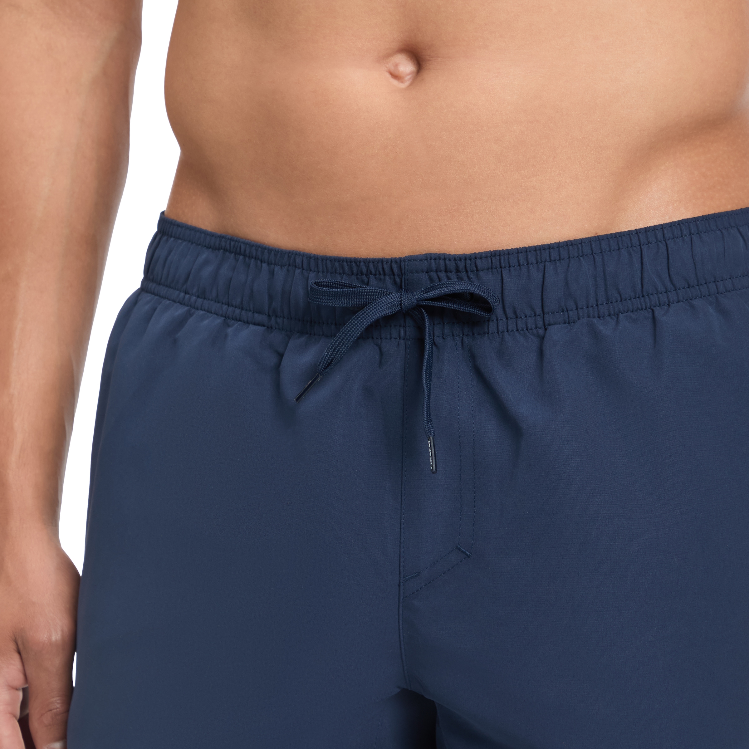 McKINLEY Badeshorts »HE.-BADESHORTS KEN IV M« mit Eingriffstaschen und Gesäßtasche, mit Innenslip aus Mesh