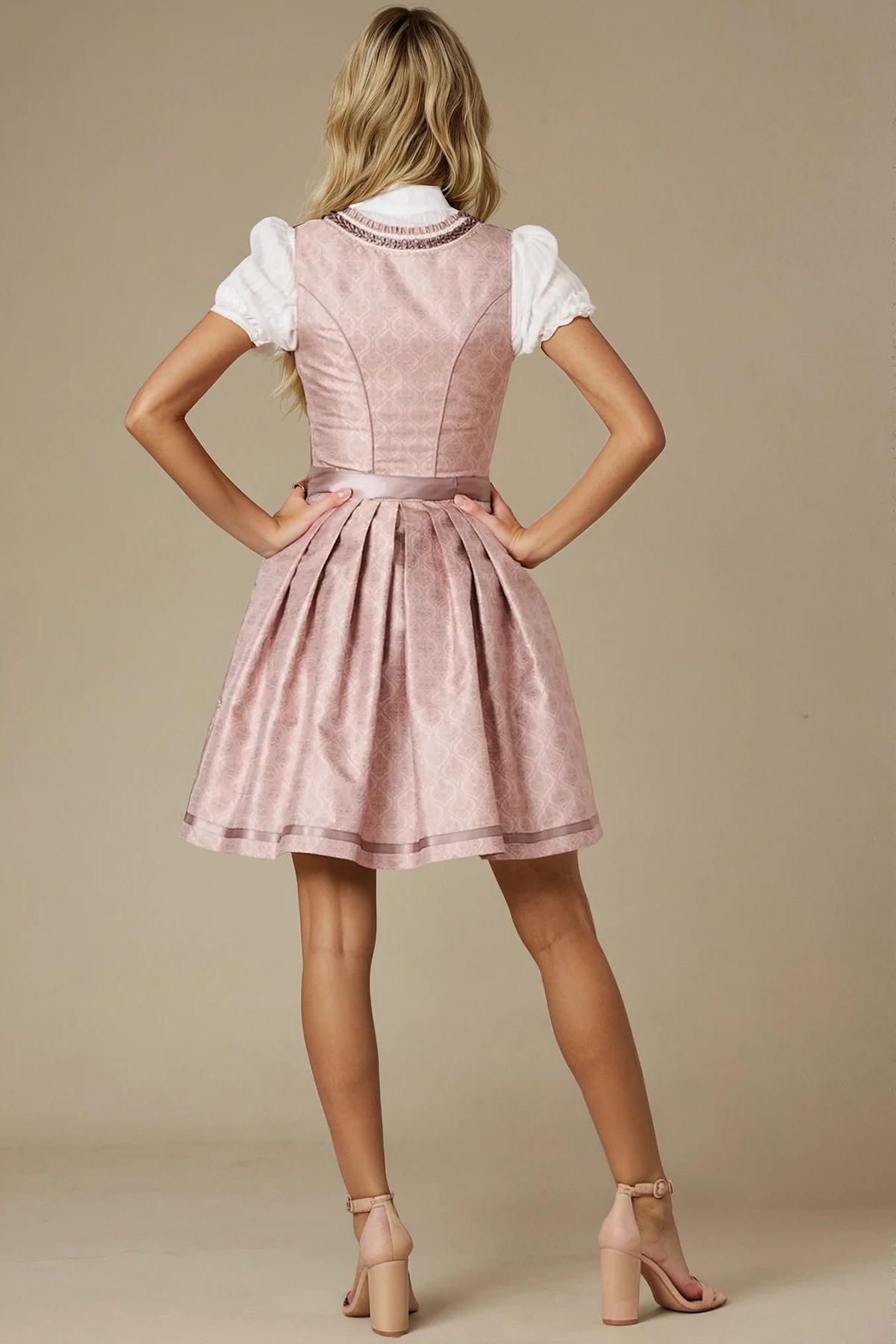 Krüger Dirndl »Dirndl Hailey (50cm)«