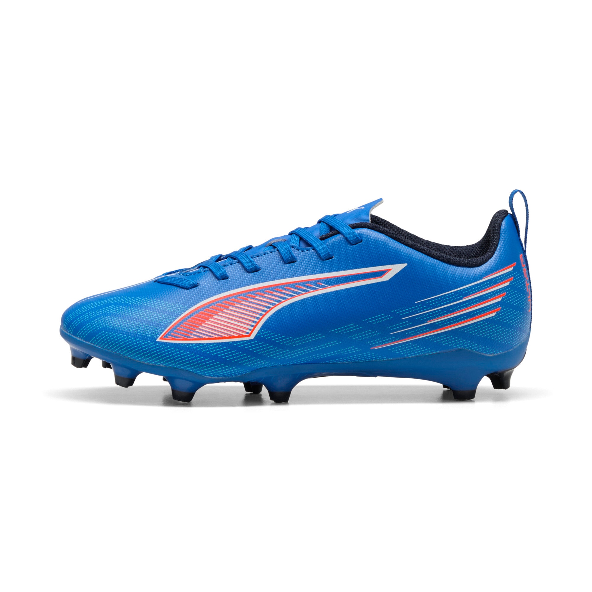 PUMA Fußballschuh »ULTRA 6 PLAY FG/AG JR«, für Rasenplätze