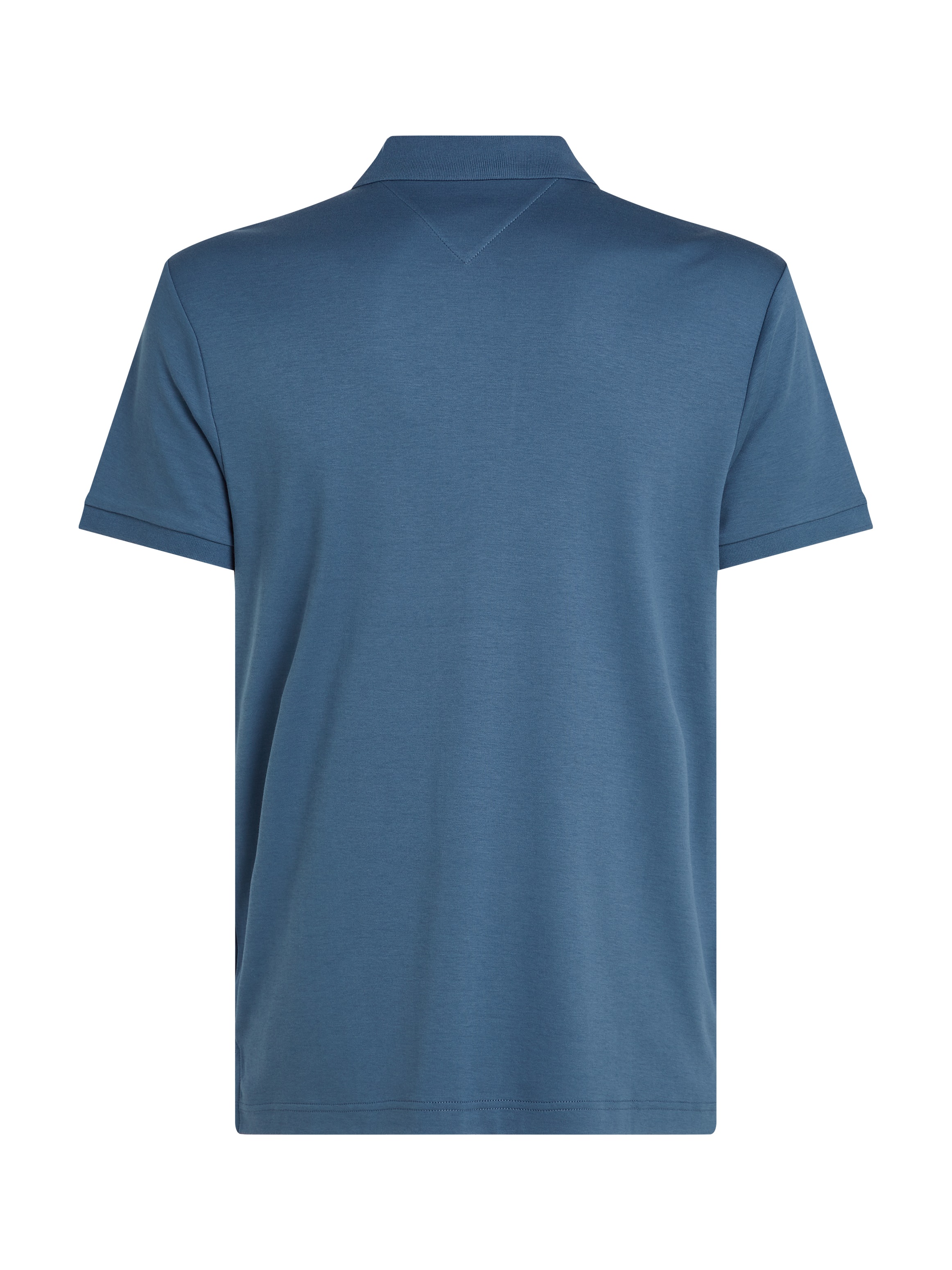 Tommy Hilfiger Poloshirt »LIQUID COTTON REG SEASONAL POLO«, mit Logostickerei