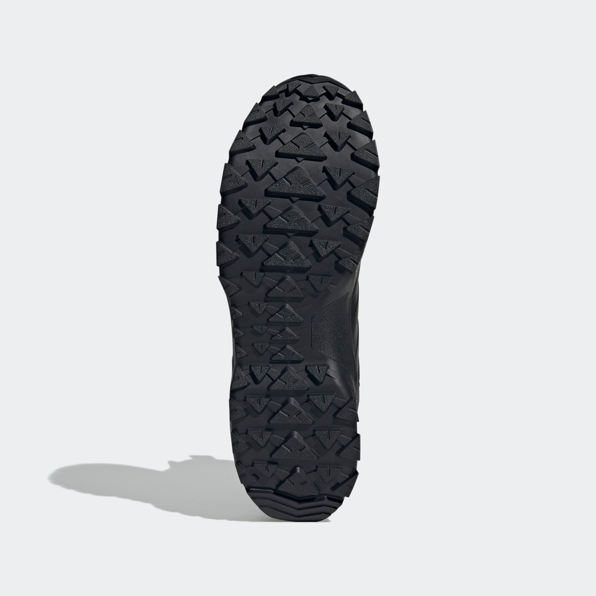 adidas Performance Schnürstiefel »GSG-9.2024 ZIP«  Outdoorschuh, Einsatzstiefel