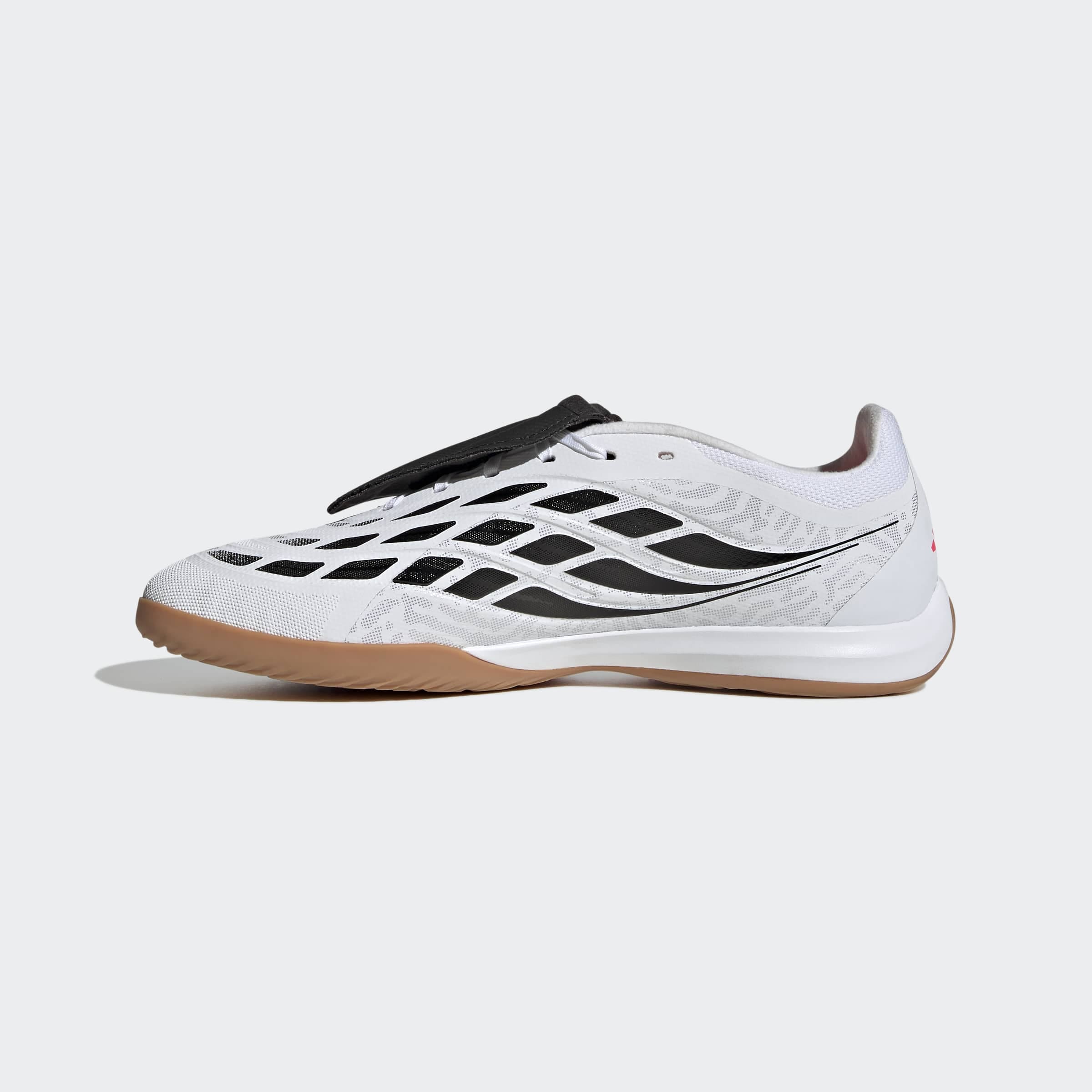 adidas Performance Fußballschuh »PREDATOR LEAGUE , HALLE, UMSCHLAGBARE ZUNGE«  für Hallenboden