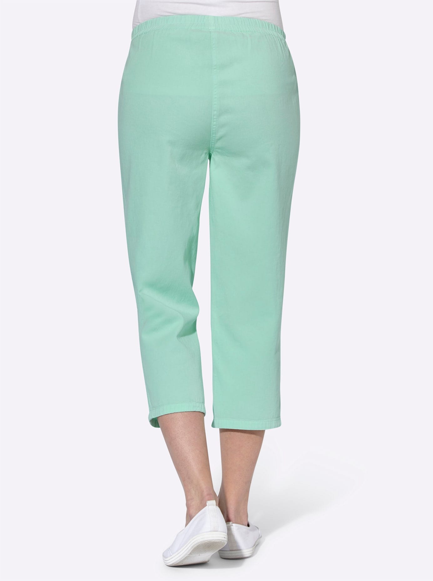 Classic Basics Caprihose