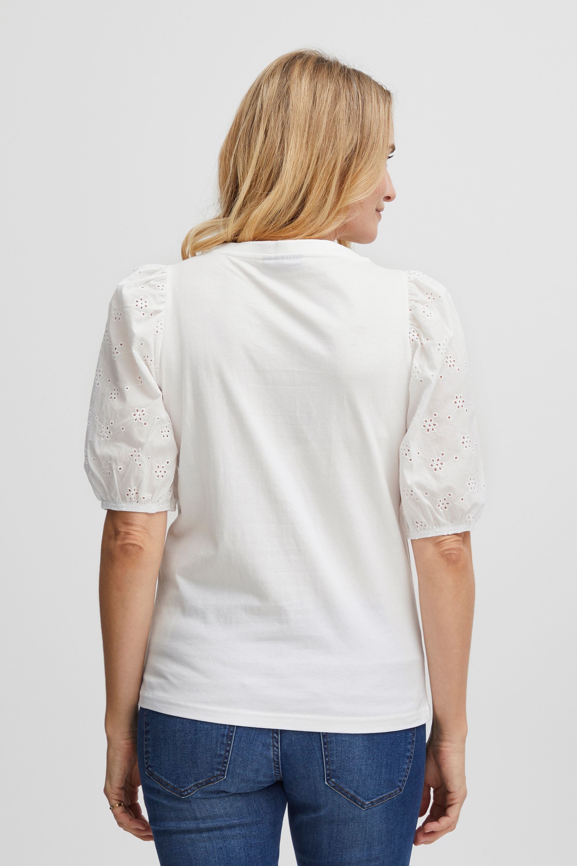 fransa Tunika »T-Shirt FRMae«