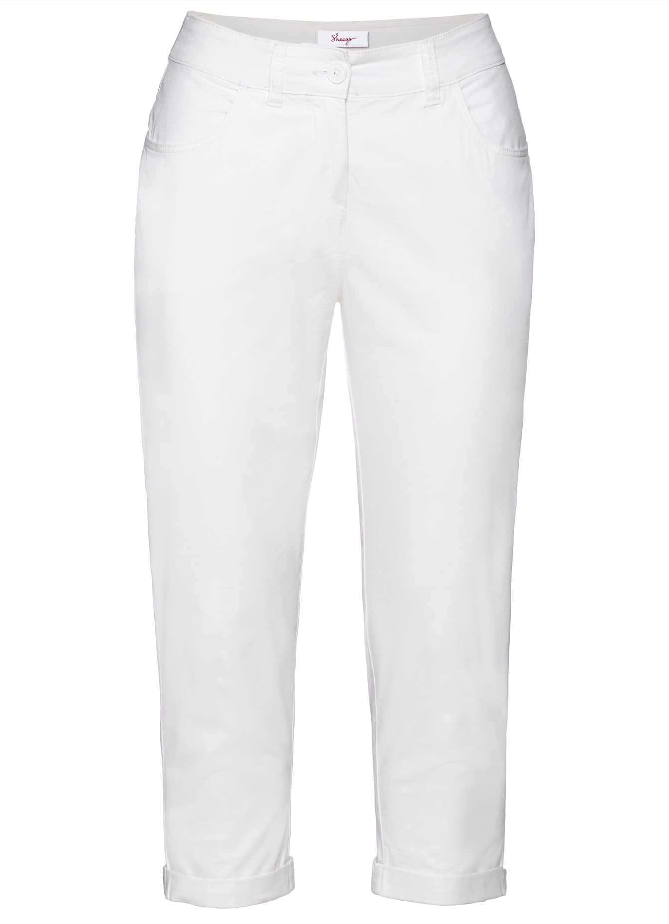 Sheego 7/8-Hose