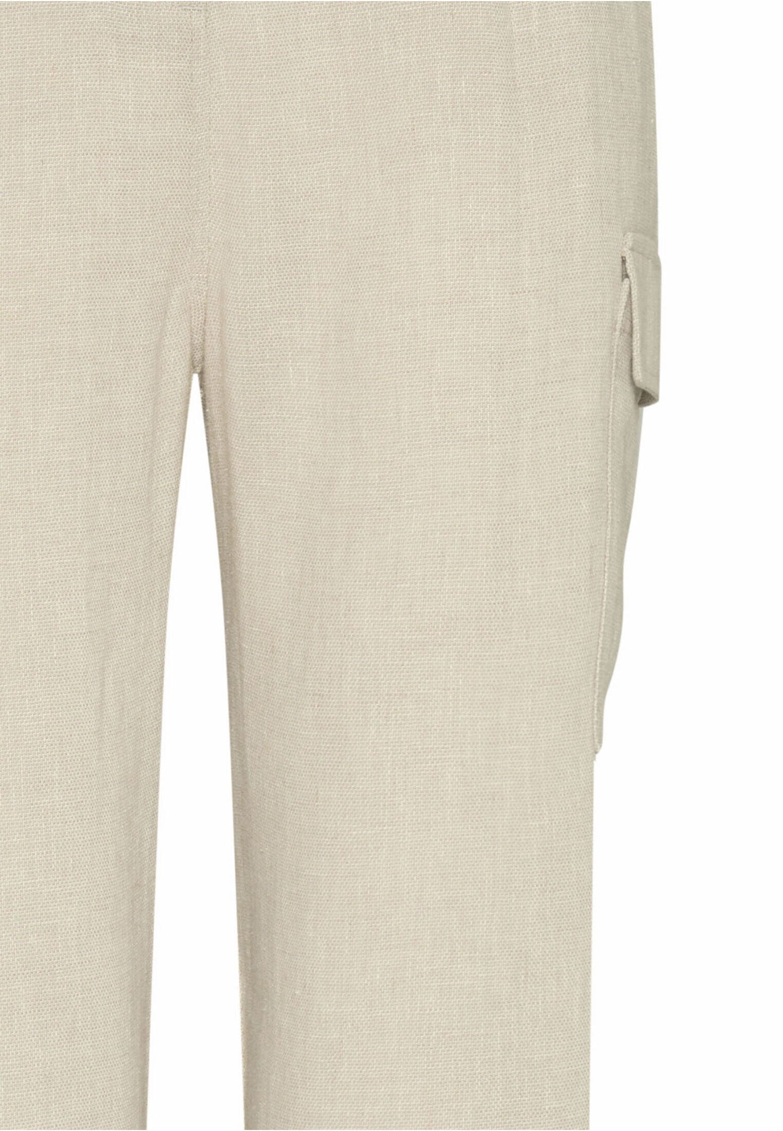 bugatti Stoffhose, mit Gürtelschlaufen