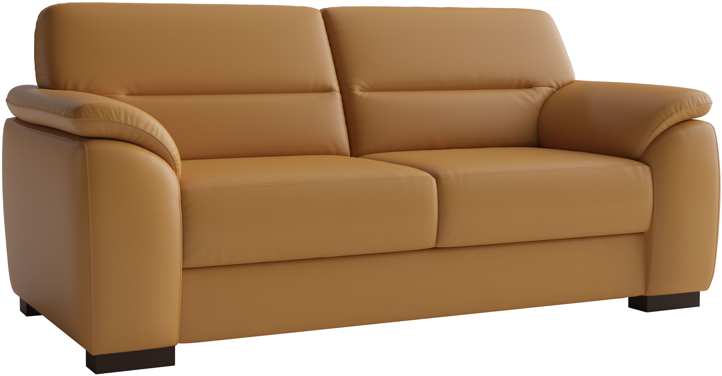 sit&more 3-Sitzer »Montego« mit Federkern
