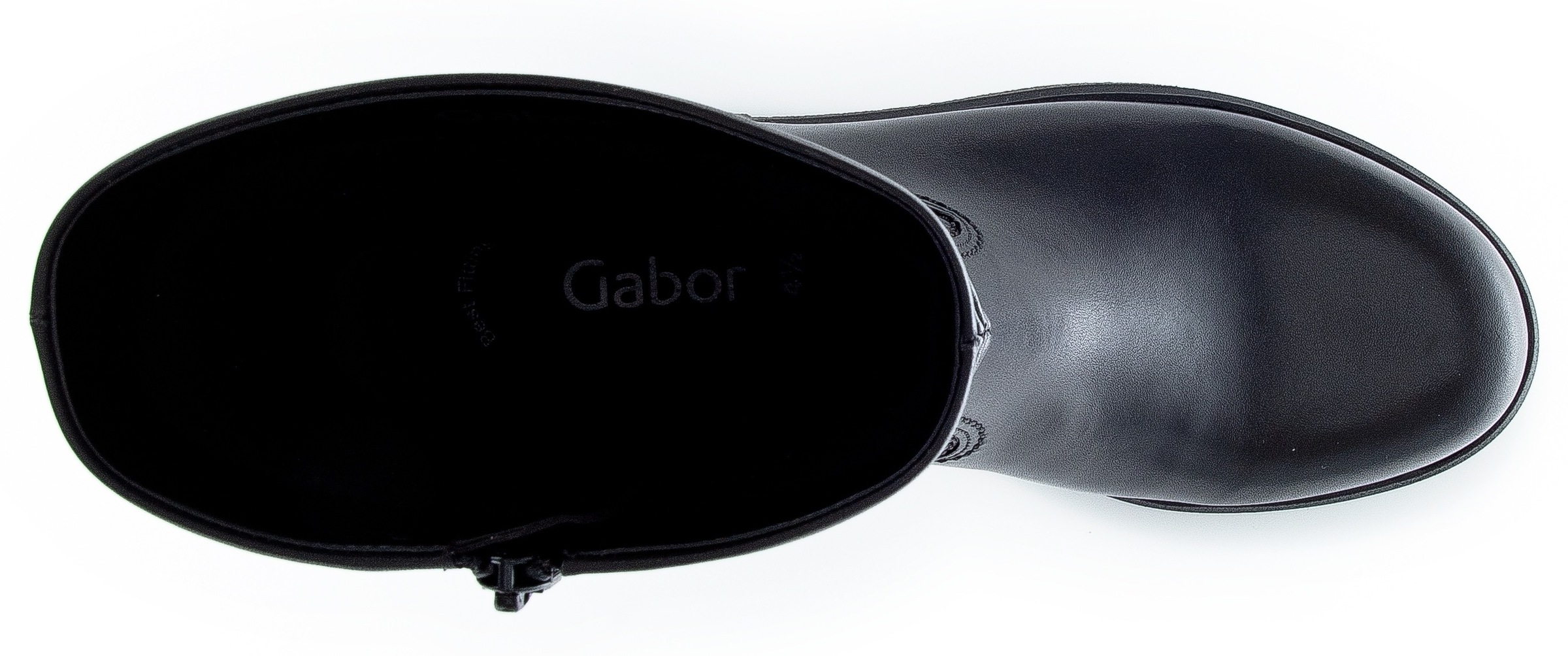 Gabor Stiefel