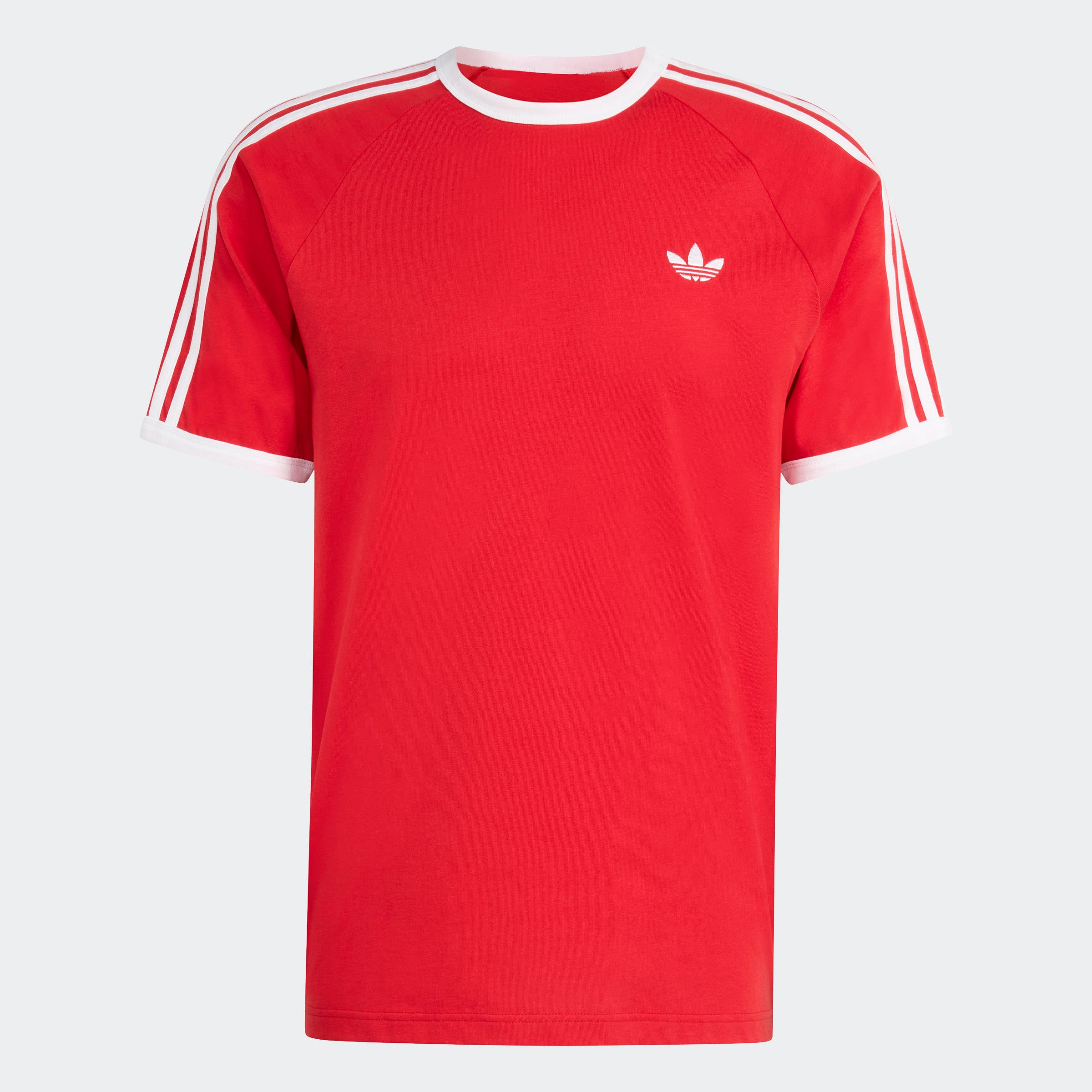 adidas Originals T-Shirt »3-STREIFEN«
