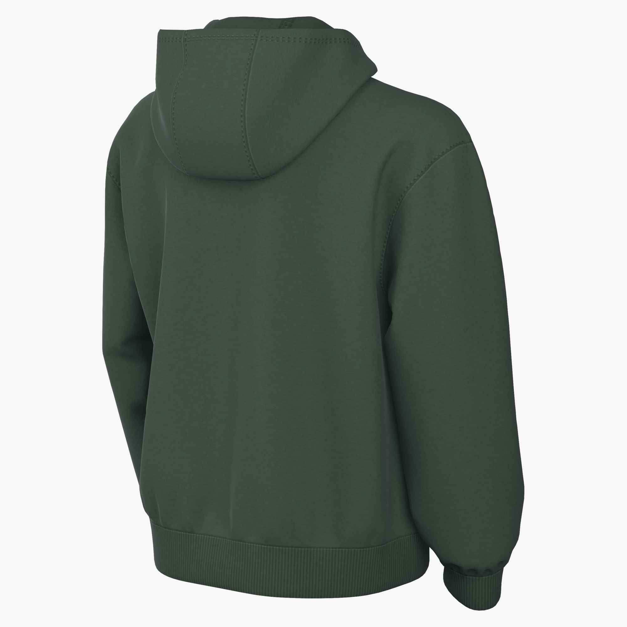 Nike Sportswear Kapuzensweatshirt »K NSW CLUB FLC HDY LBR«