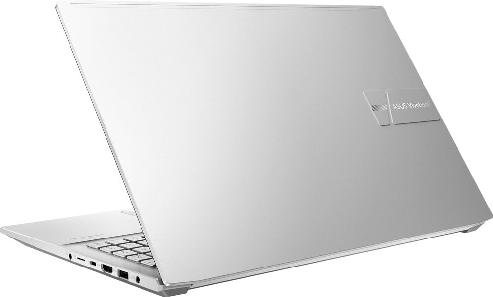 Asus Notebook »Vivobook Pro 15 OLED K3500PH-L1134W«, 39,6 cm, / 15,6 Zoll,  Intel, Core i5, GeForce GTX 1650 Max-Q, 512 GB SSD, OLED-Display ➥ 3 Jahre  XXL Garantie | UNIVERSAL