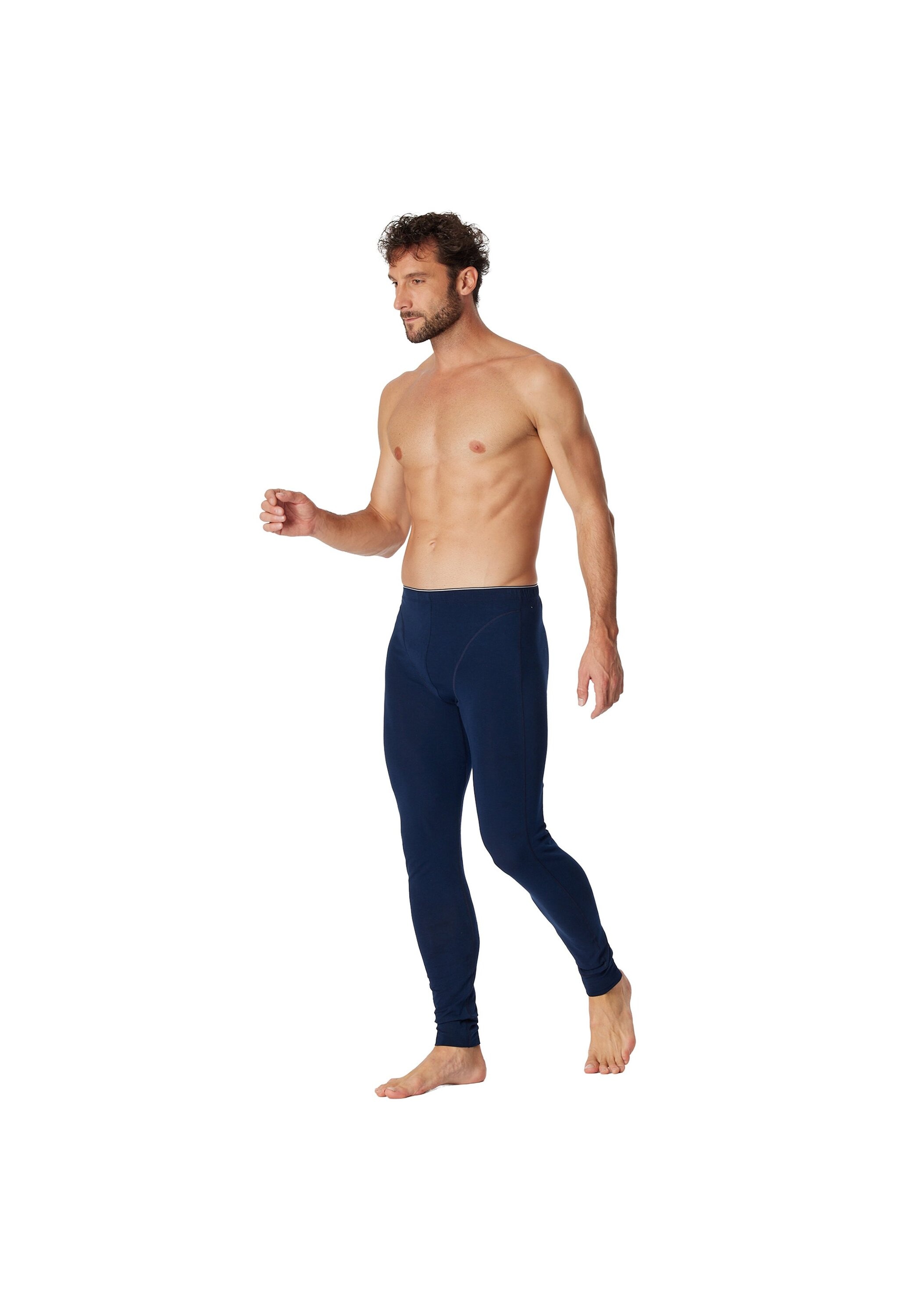 Schiesser Lange Unterhose »Lange Unterhose Hose lang "95/5" 1er Pack«