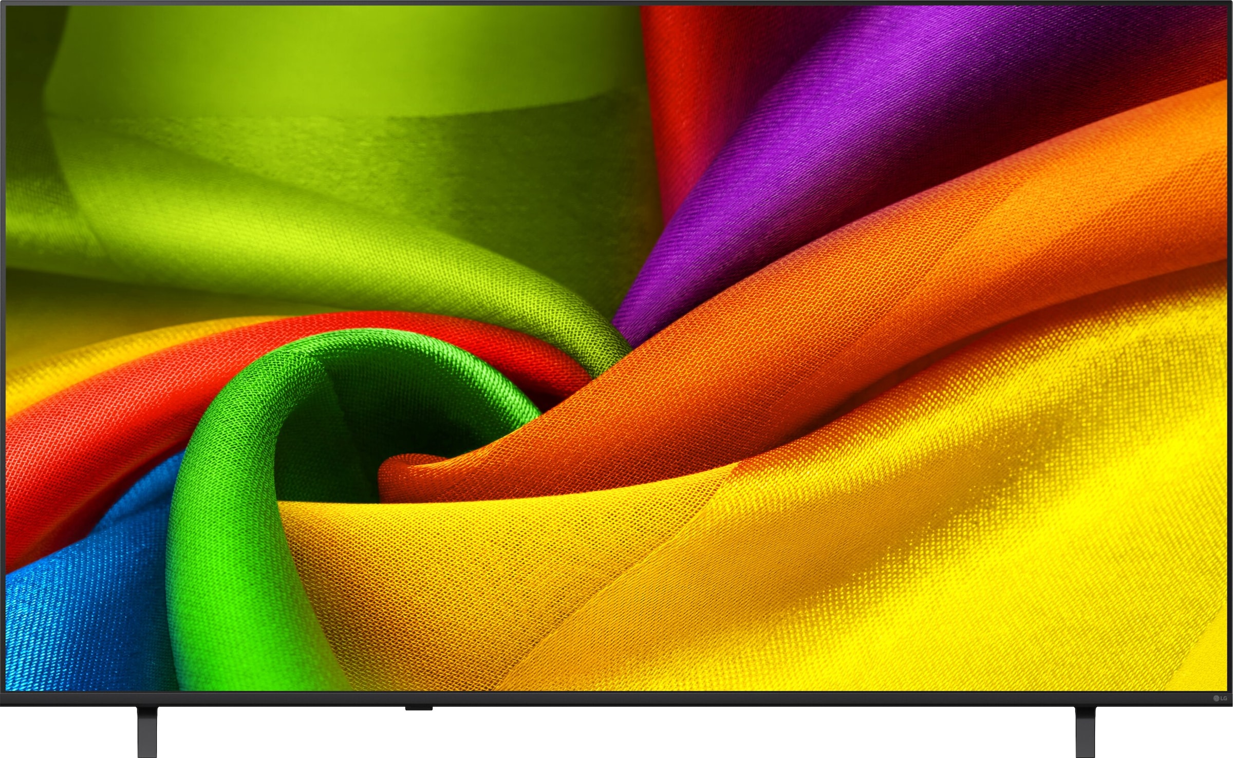 LG DLED-Fernseher »75NU850B6LA« 189 cm/75 ″ Smart-TV