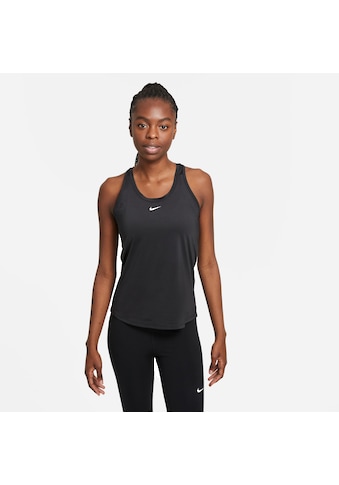 Tanktop »DRI-FIT ONE WOMEN'S SLIM FIT TANK«