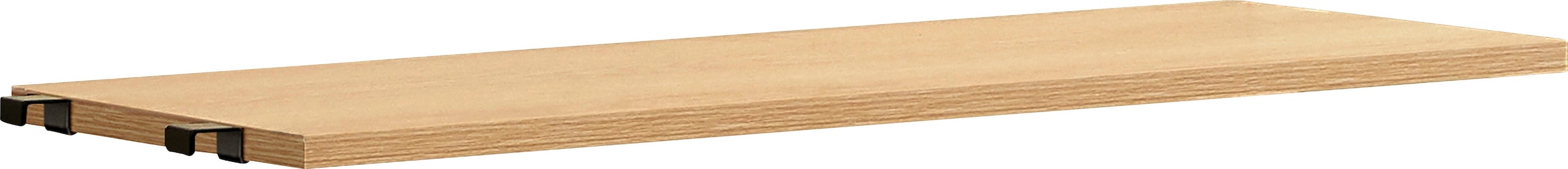 Möbilia Regaleinsatz mit Akazien-Dekor