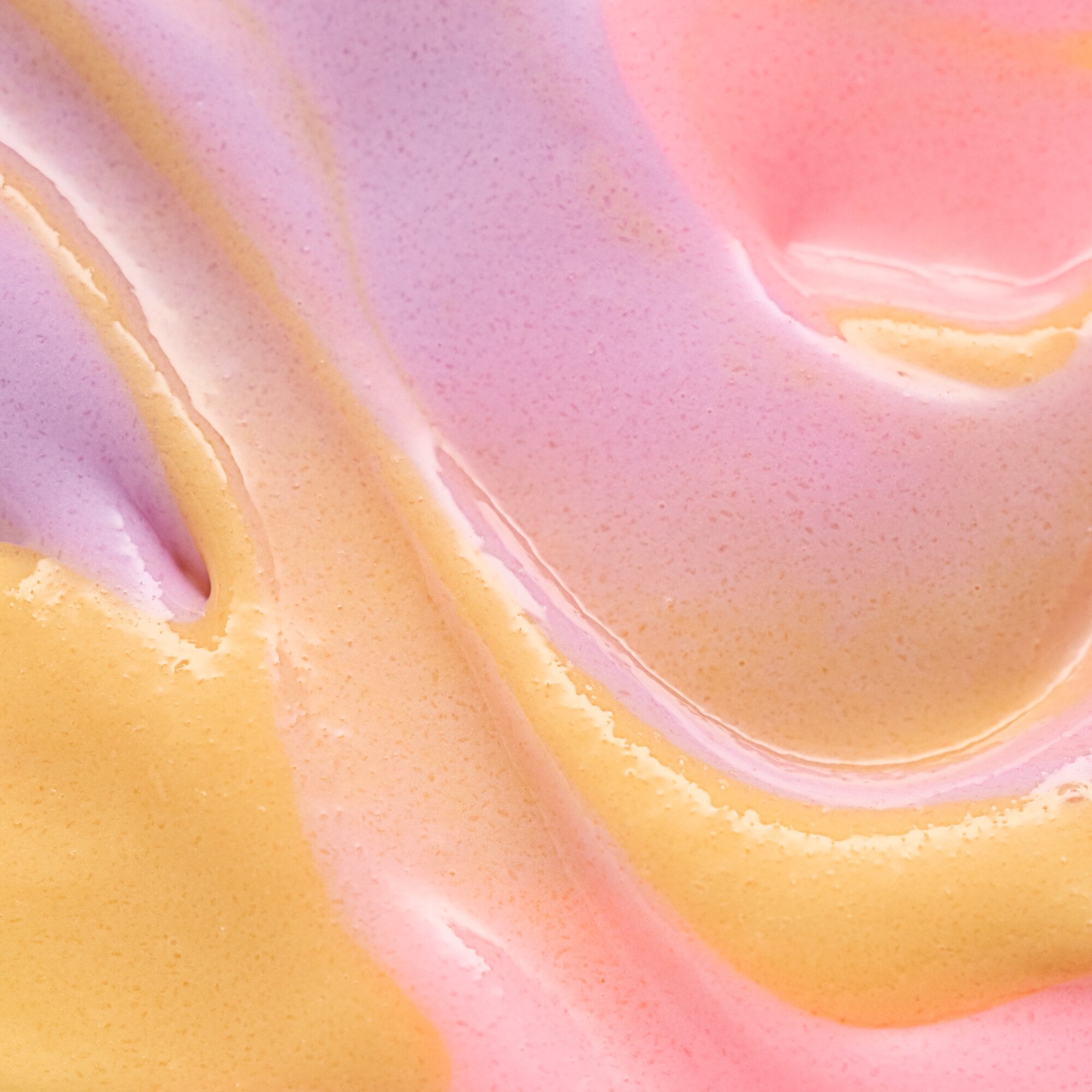 Essence Lippenpflegemittel »LIP swirl sugar scrub« 3-tlg., pflegend,