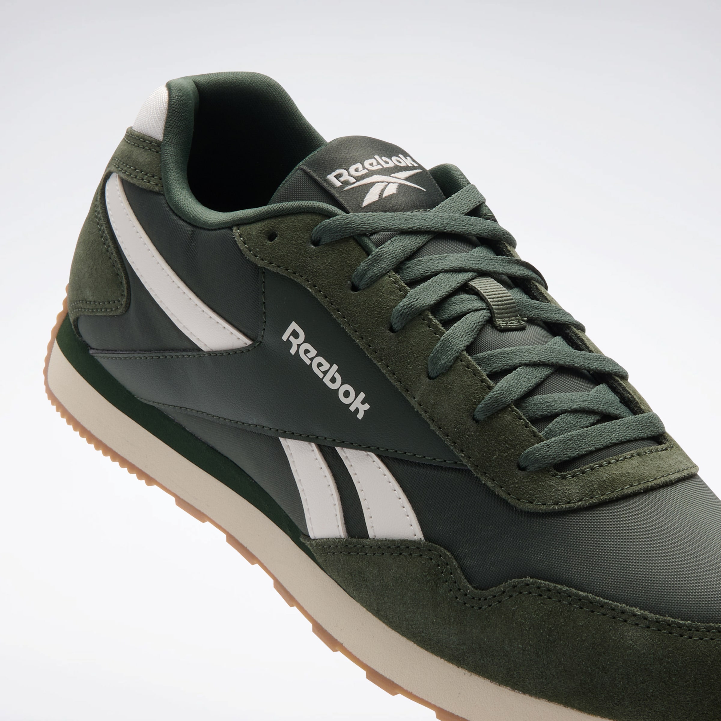 Reebok Classic Sneaker »REEBOK GLIDE LOW«