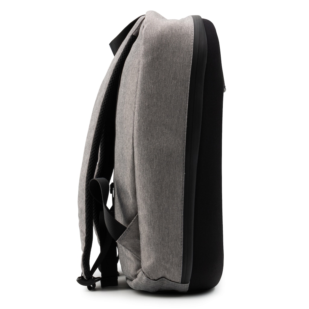 Hyrican Laptoprucksack »Striker Gaming Rucksack inklusive 5000 mAh Powerbank (LiPo)«