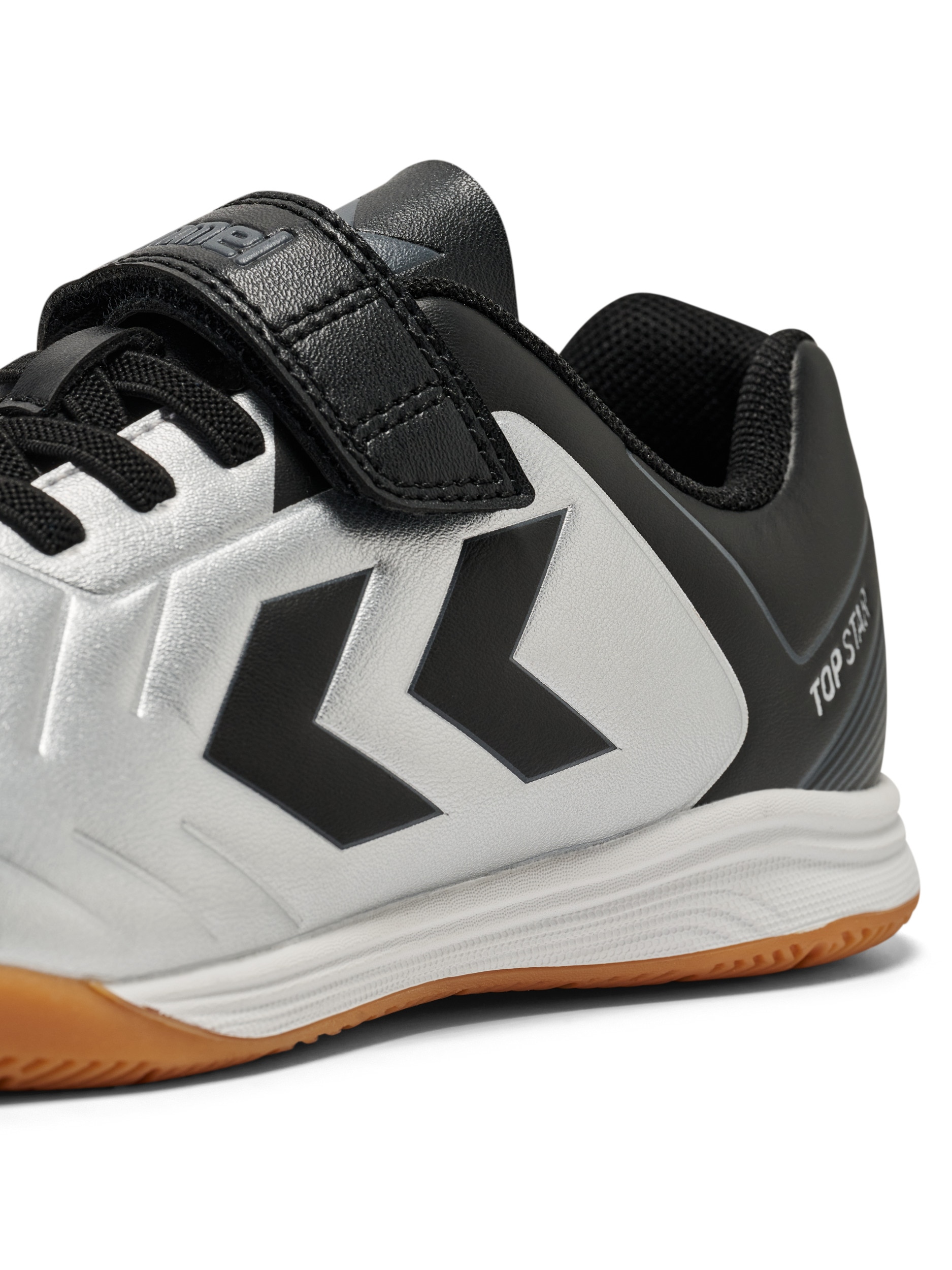 hummel Fußballschuh »TOP STAR I.C. VC 2.0 JR«  rutschfeste Gummisohle, für Kinder & Jugendliche