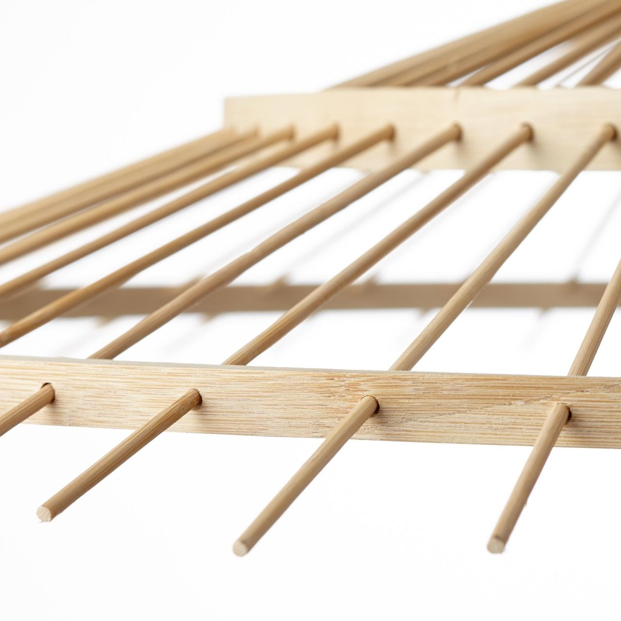 Brilliant Pendelleuchte »Pirae«, 1 flammig, Leuchtmittel E27 | ohne Leuchtmittel, Hängelampe 1flg schwarz/natur