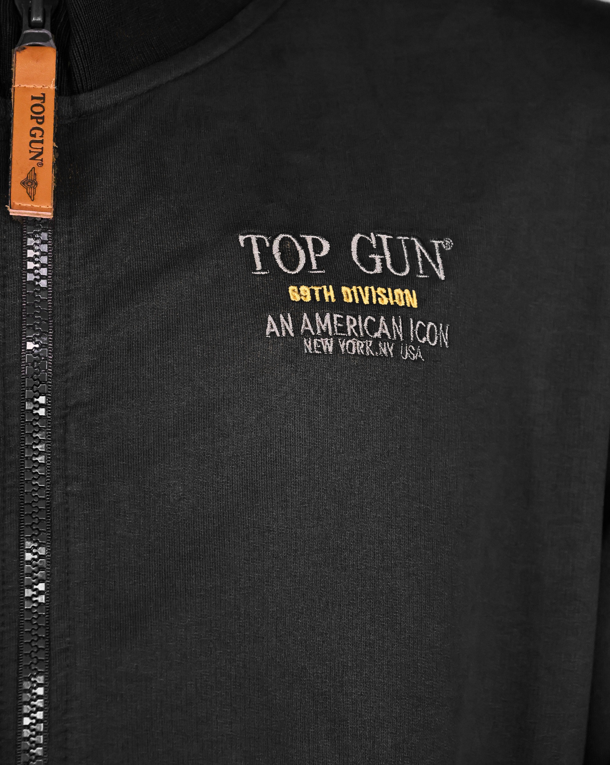 TOP GUN Umstandssweatjacke »Jacke TG20213020«
