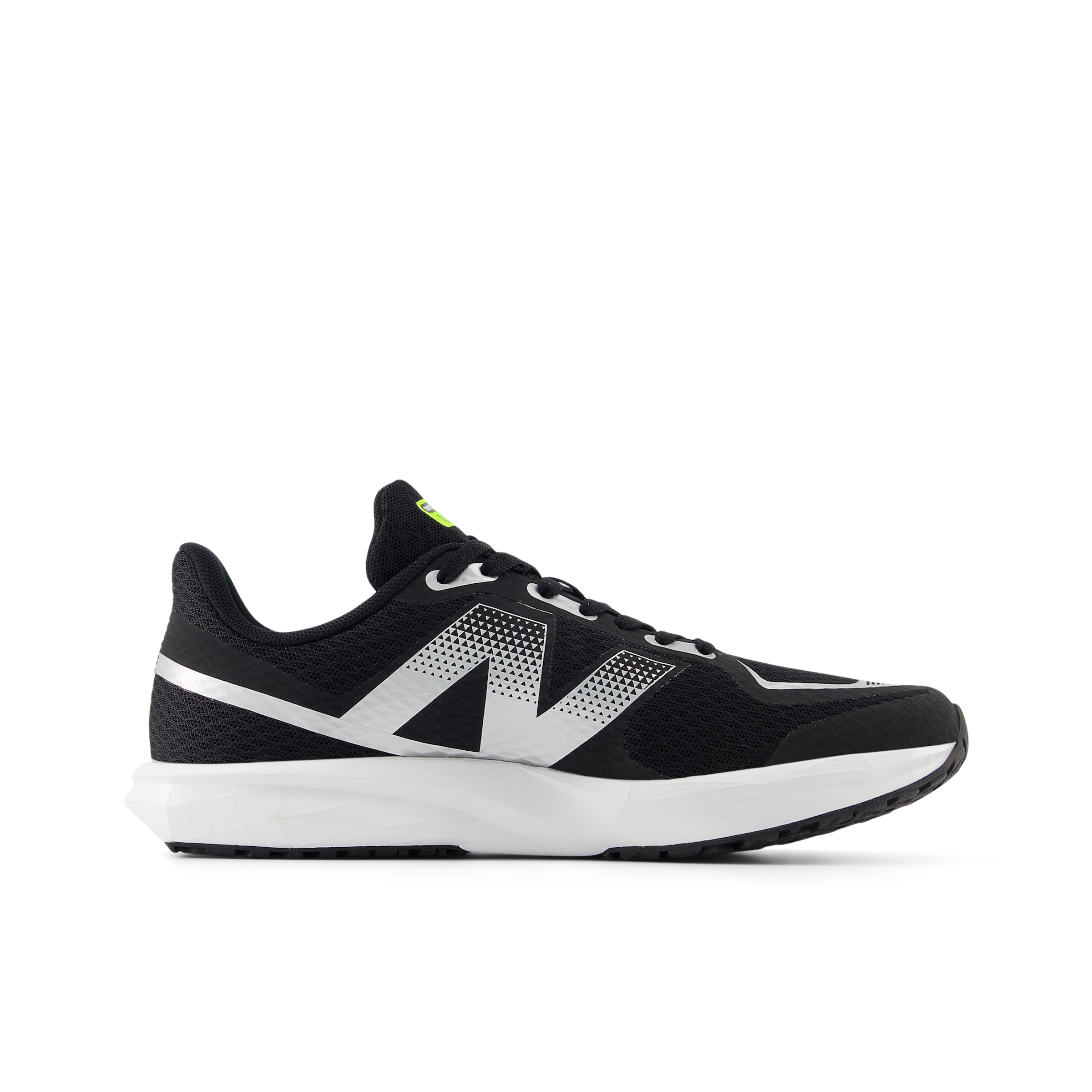 New Balance Laufschuh »DYNASOFT FLASH«  für Kinder und Jugendliche, mit Gummilaufsohle