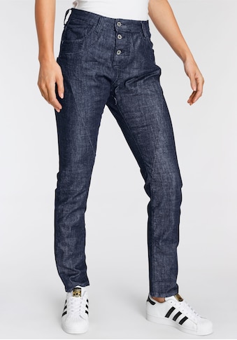 Please Jeans Boyfriend-Jeans »P 78A«, Original Boyfriend-Cut kaufen